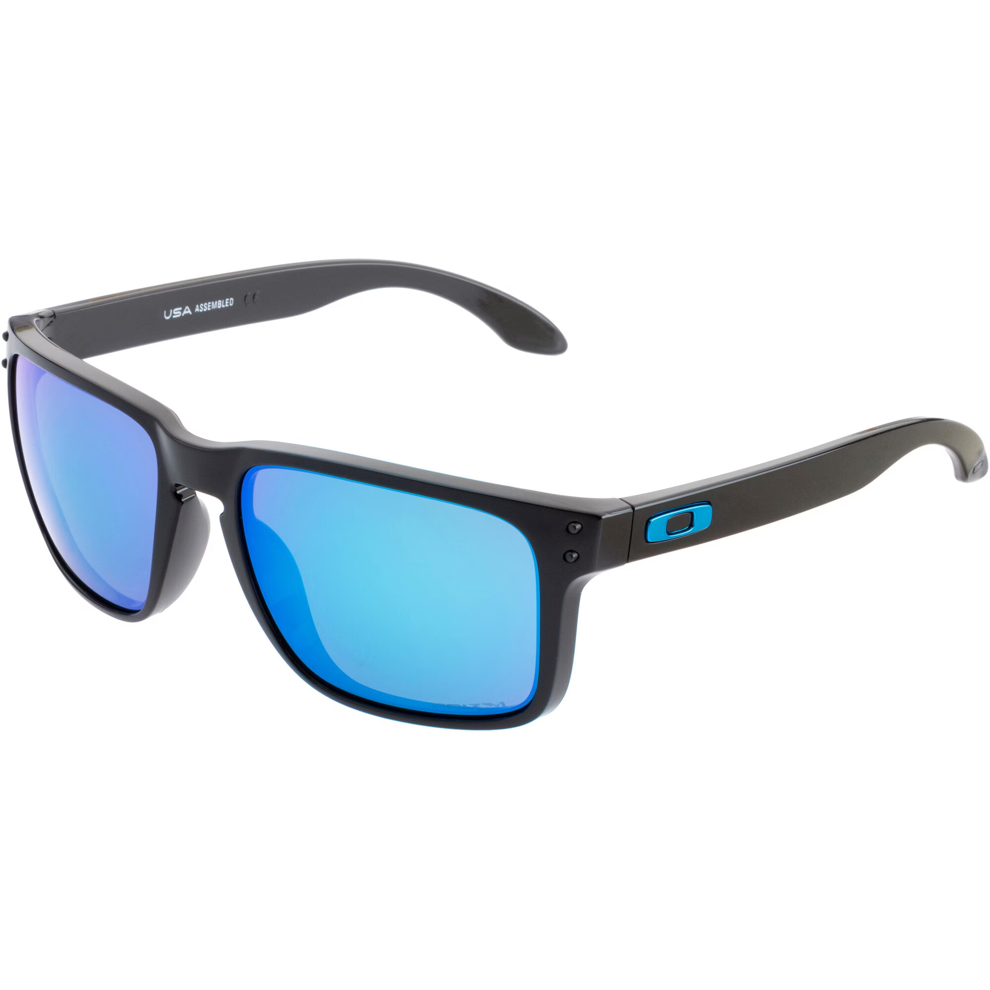 OAKLEY Ochelari de soare sport safir / negru - Pled.ro