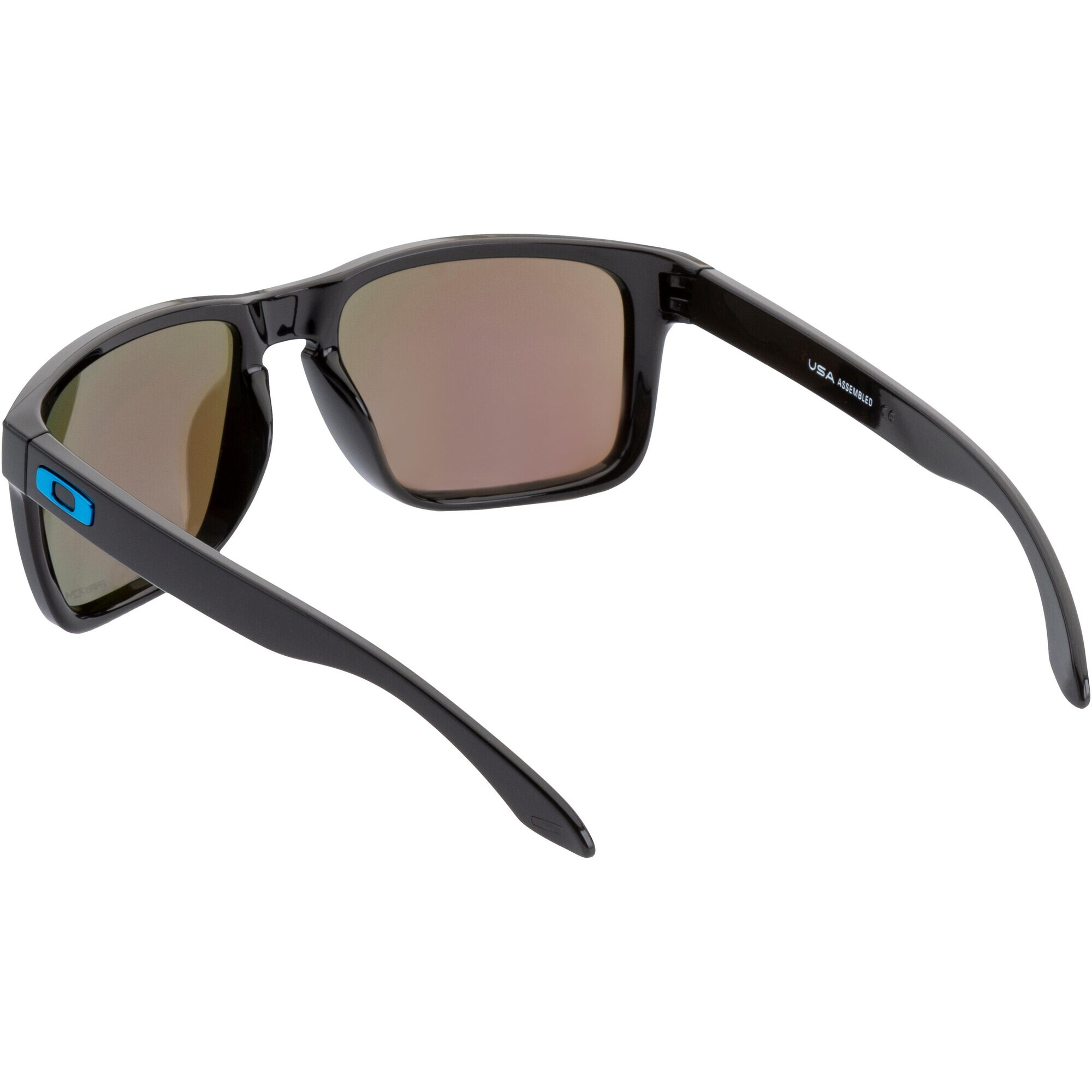 OAKLEY Ochelari de soare sport safir / negru - Pled.ro