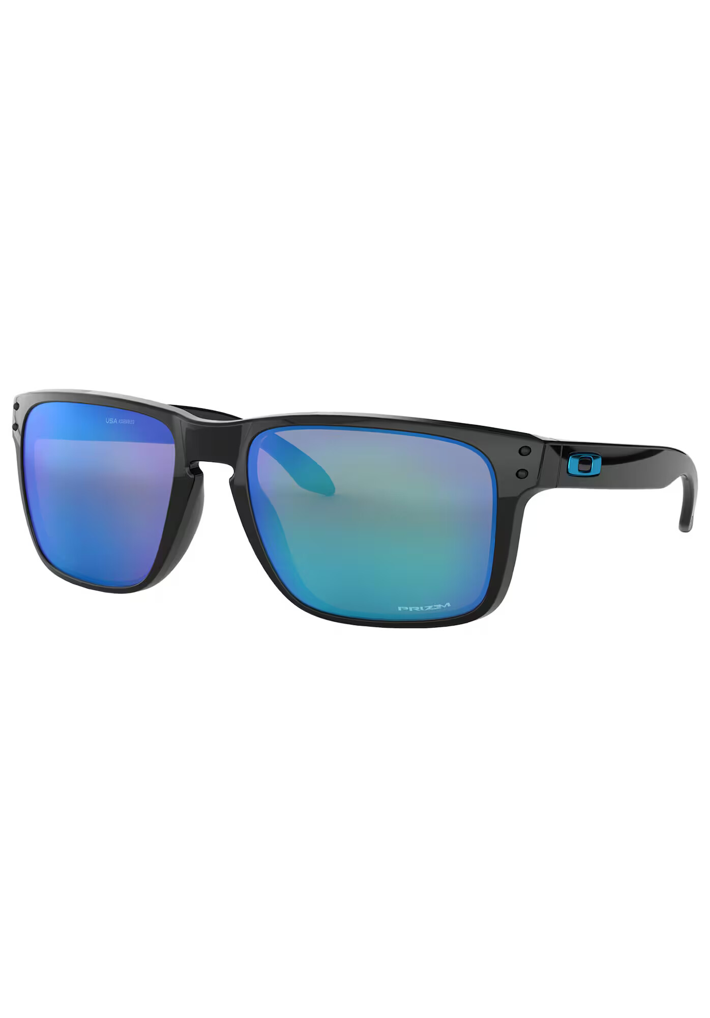 OAKLEY Ochelari de soare sport safir / negru - Pled.ro