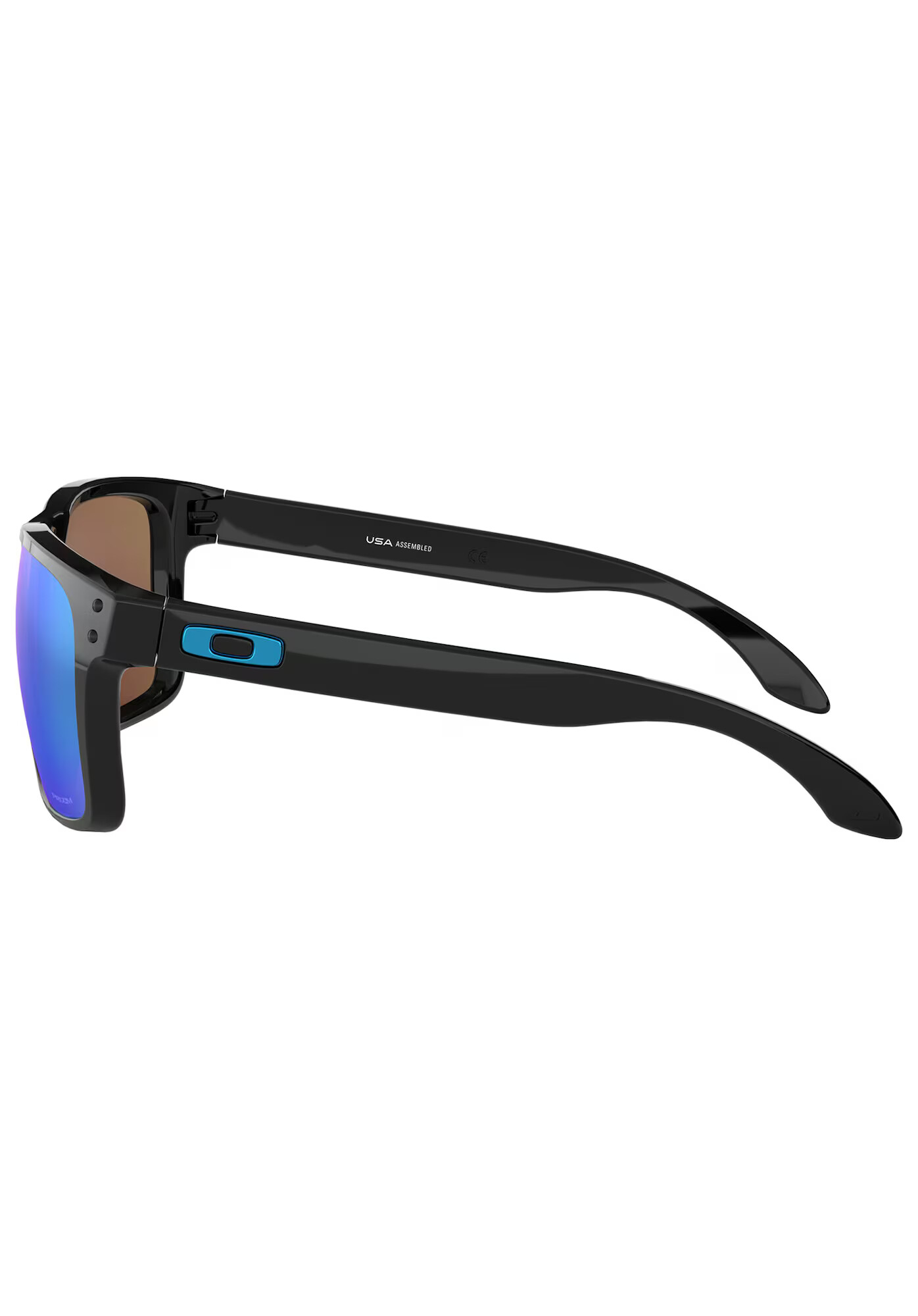 OAKLEY Ochelari de soare sport safir / negru - Pled.ro