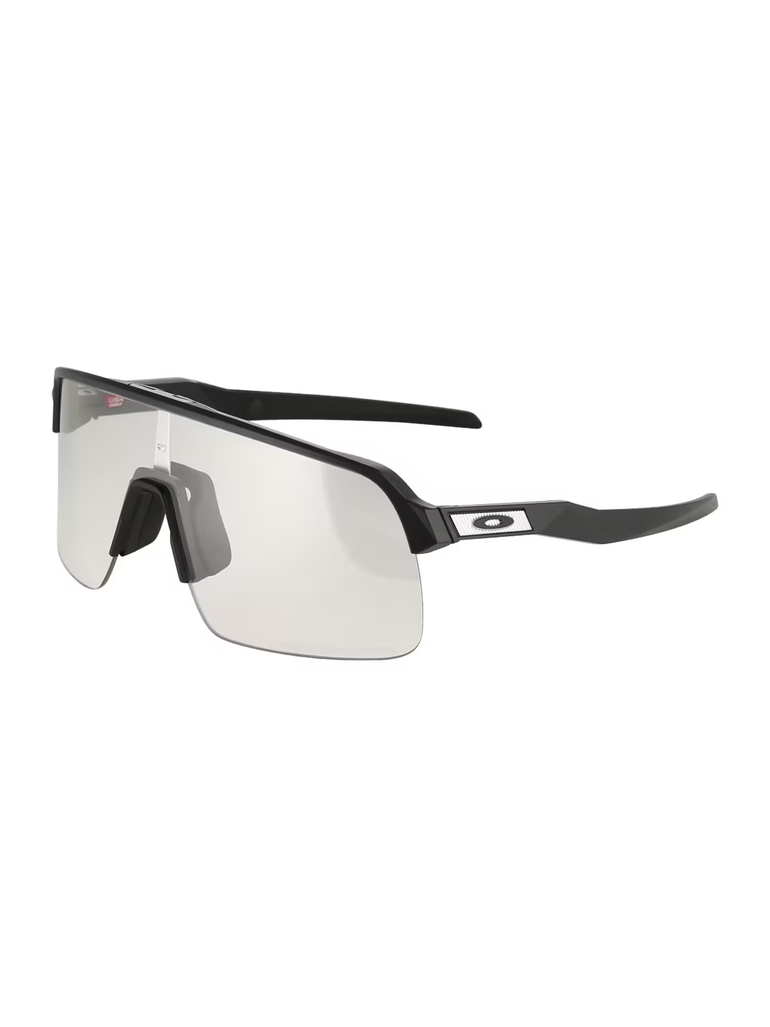 OAKLEY Ochelari de soare sport 'SUTRO LITE' gri argintiu / negru - Pled.ro