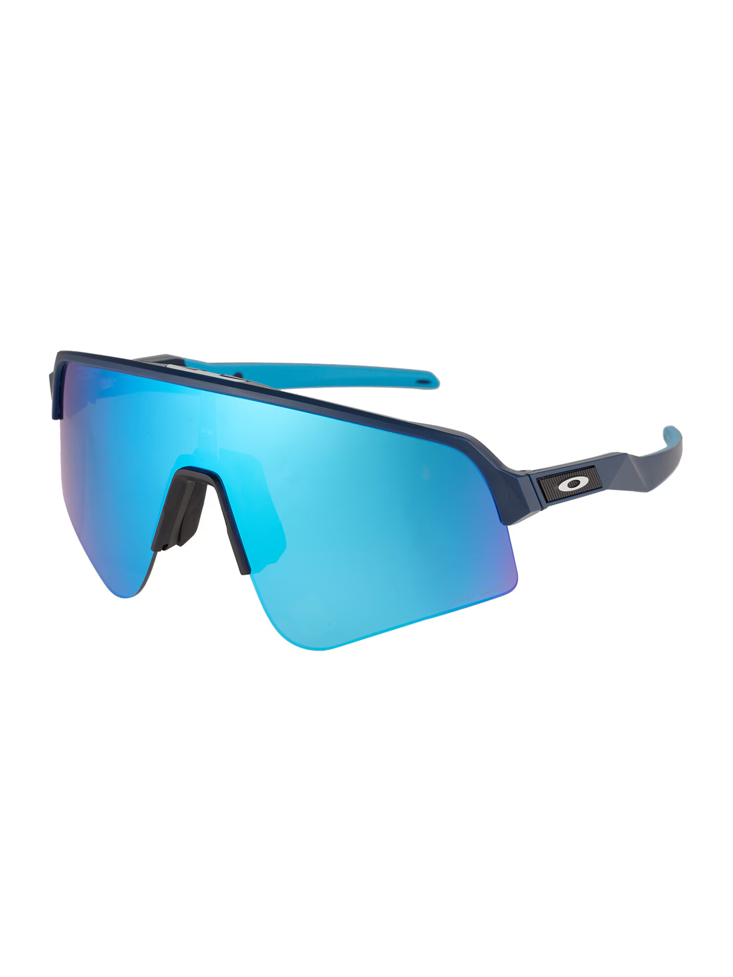 OAKLEY Ochelari de soare sport 'SUTRO LITE SWEEP' bleumarin / azur / lila - Pled.ro