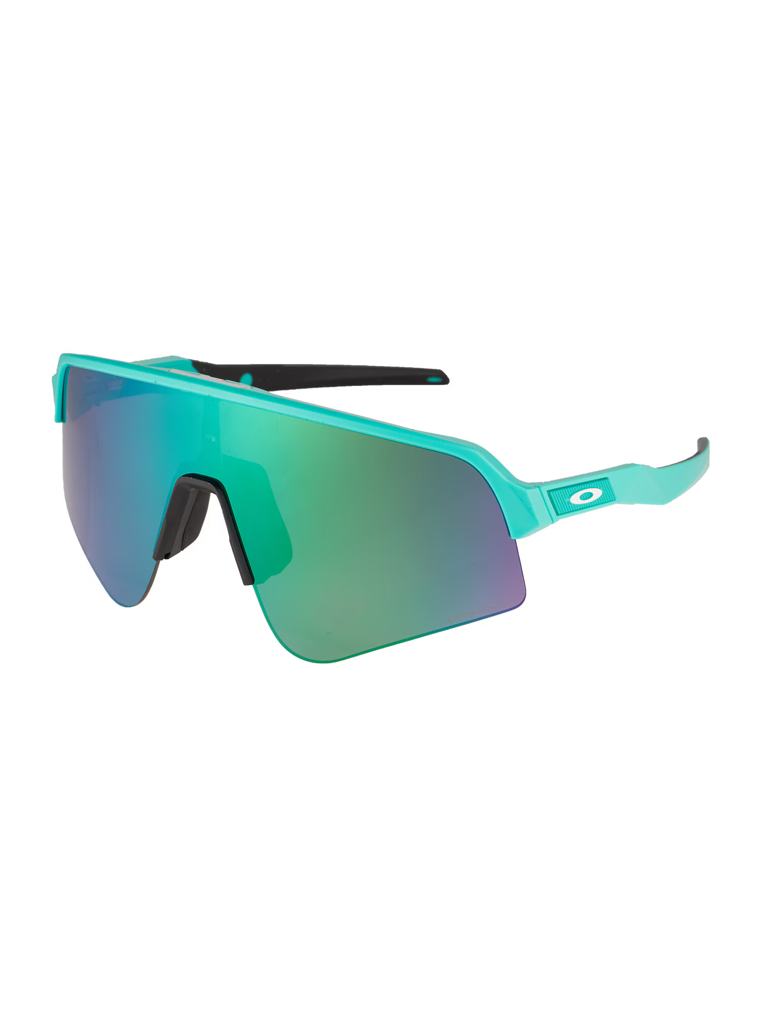 OAKLEY Ochelari de soare sport 'SUTRO LITE SWEEP' verde jad / lila - Pled.ro