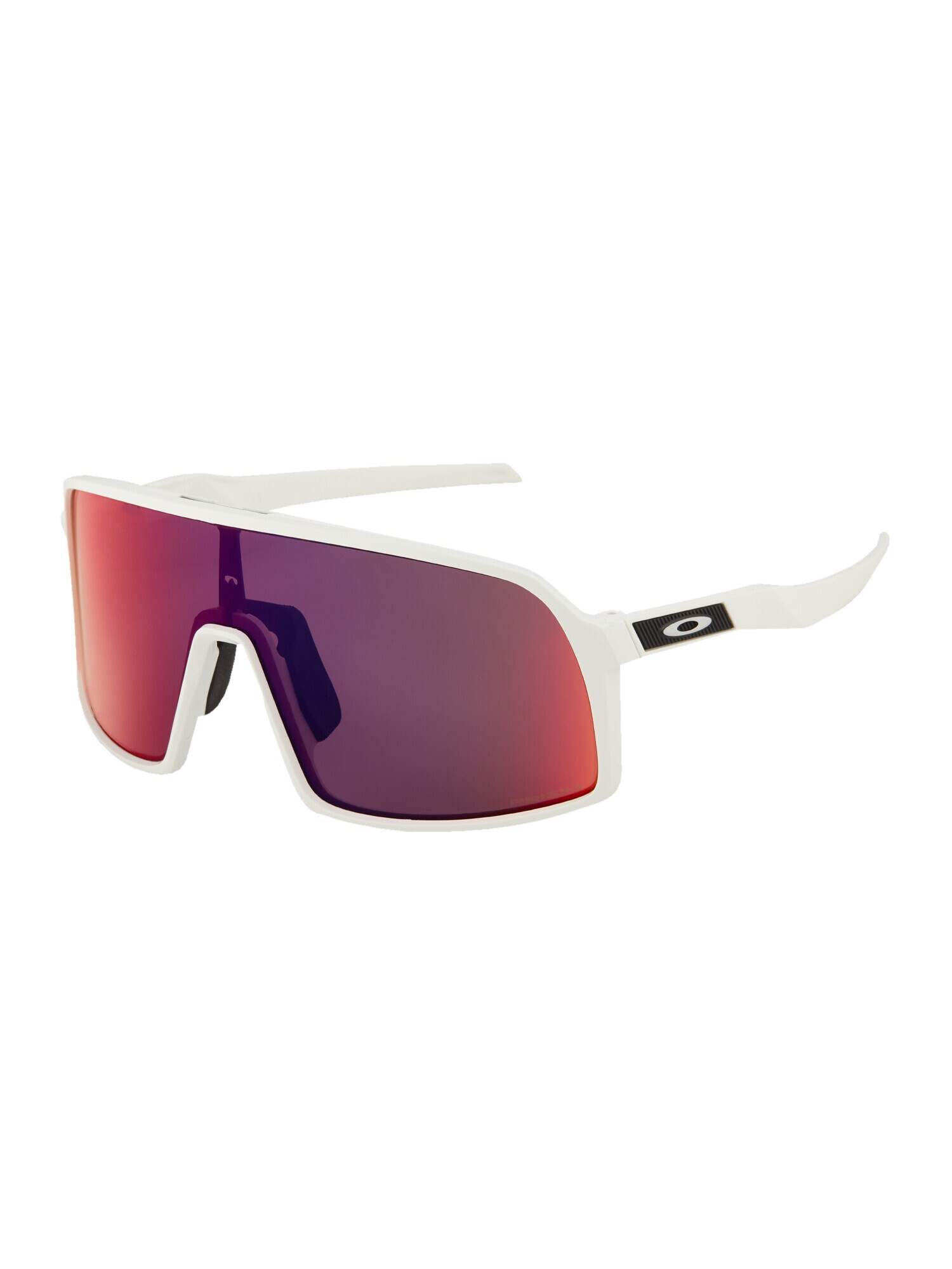 OAKLEY Ochelari de soare sport 'SUTRO S' roșu / alb - Pled.ro