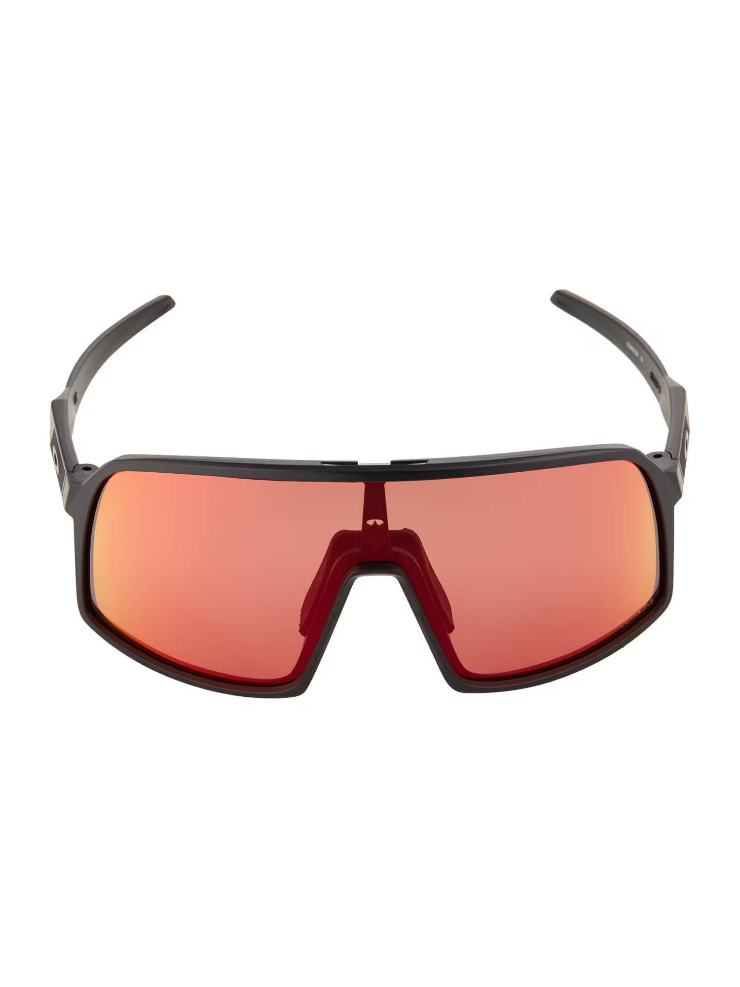 OAKLEY Ochelari de soare sport 'Sutro S' roșu / negru - Pled.ro