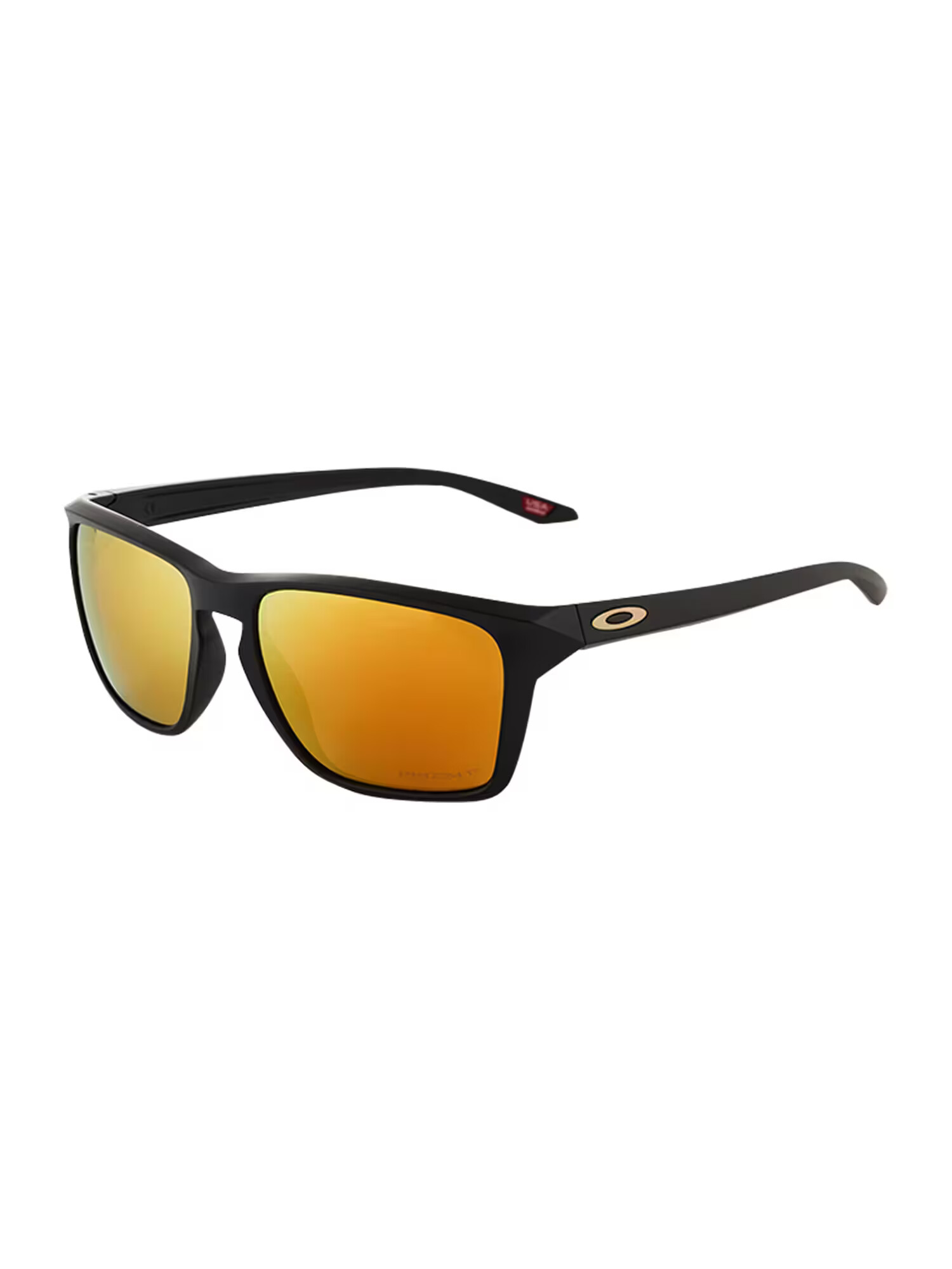 OAKLEY Ochelari de soare sport 'SYLAS' galben / negru - Pled.ro