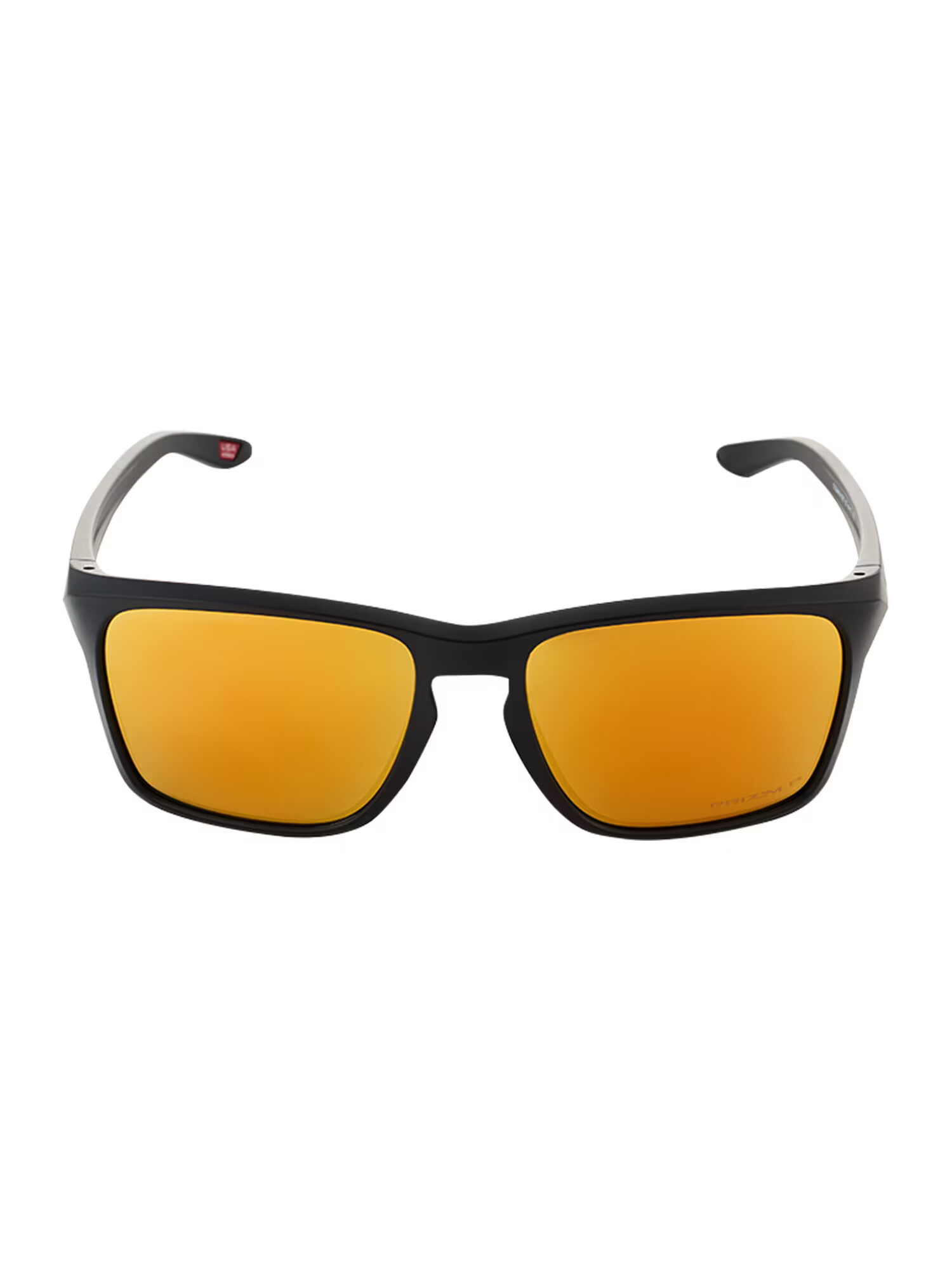 OAKLEY Ochelari de soare sport 'SYLAS' galben / negru - Pled.ro