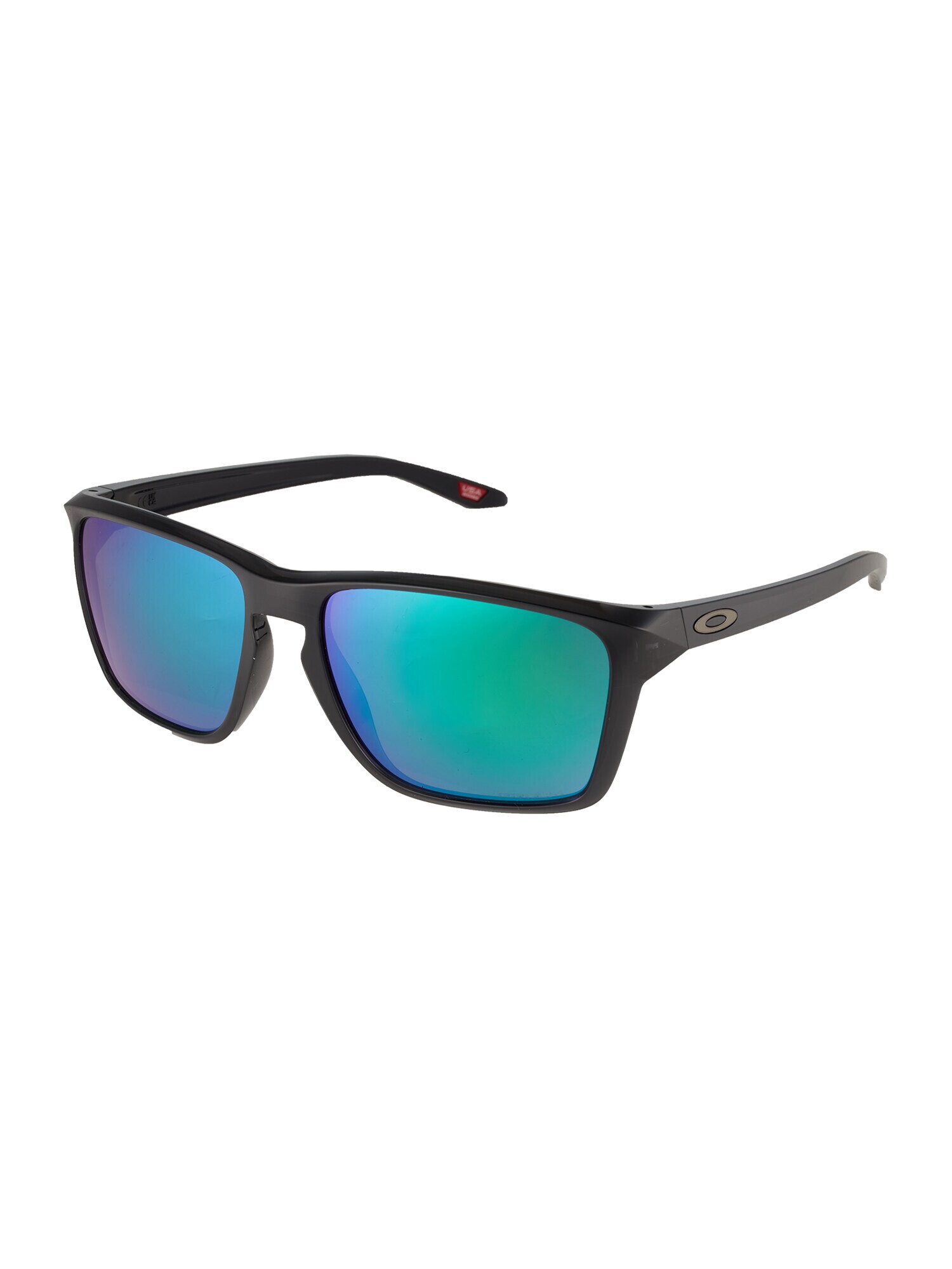 OAKLEY Ochelari de soare sport 'SYLAS' negru - Pled.ro