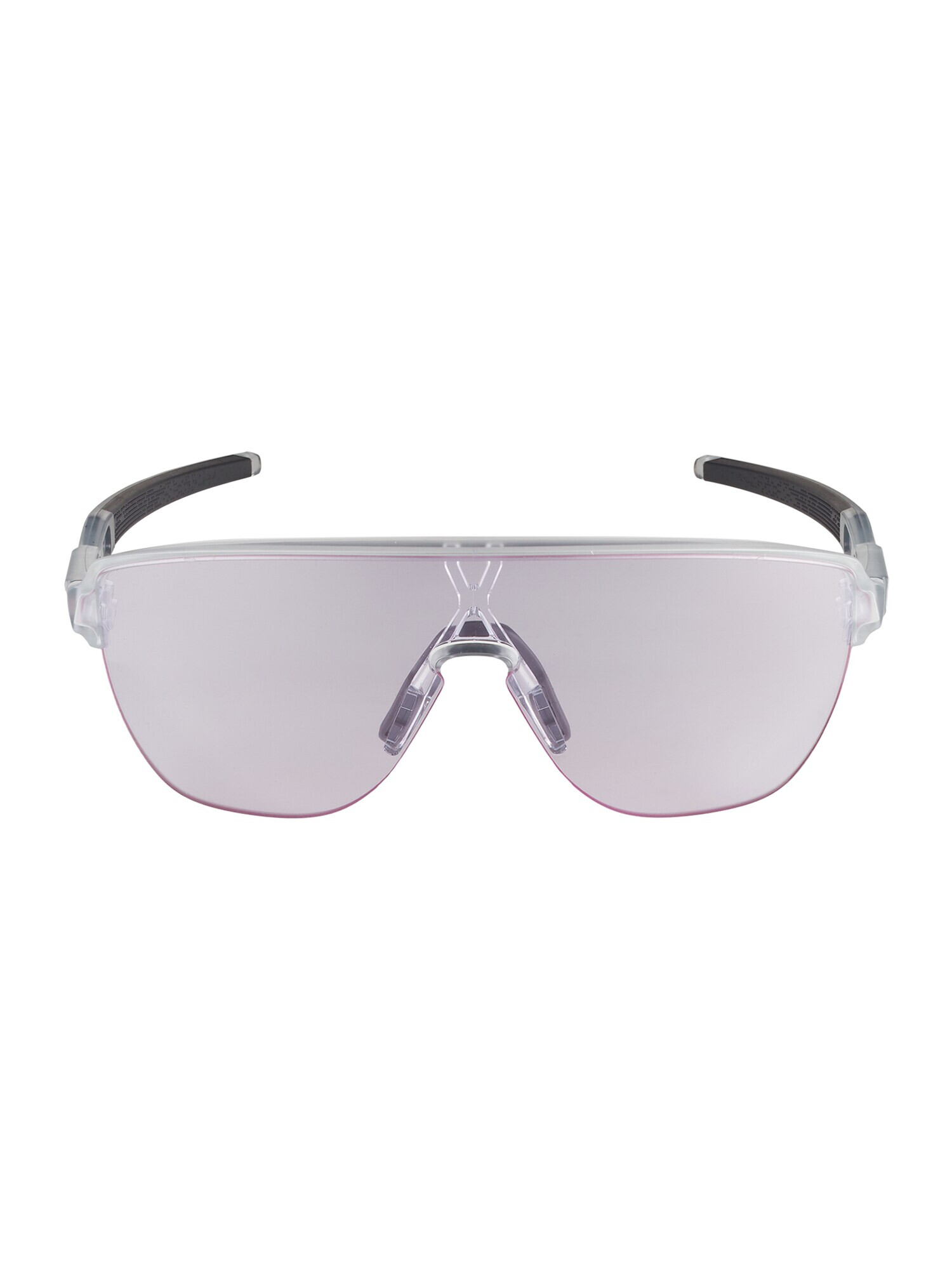 OAKLEY Ochelari sport 'CORRIDOR' gri - Pled.ro