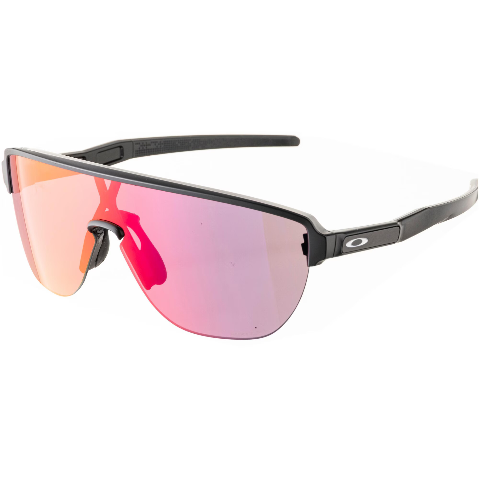 OAKLEY Ochelari sport 'CORRIDOR' portocaliu / roz / negru - Pled.ro