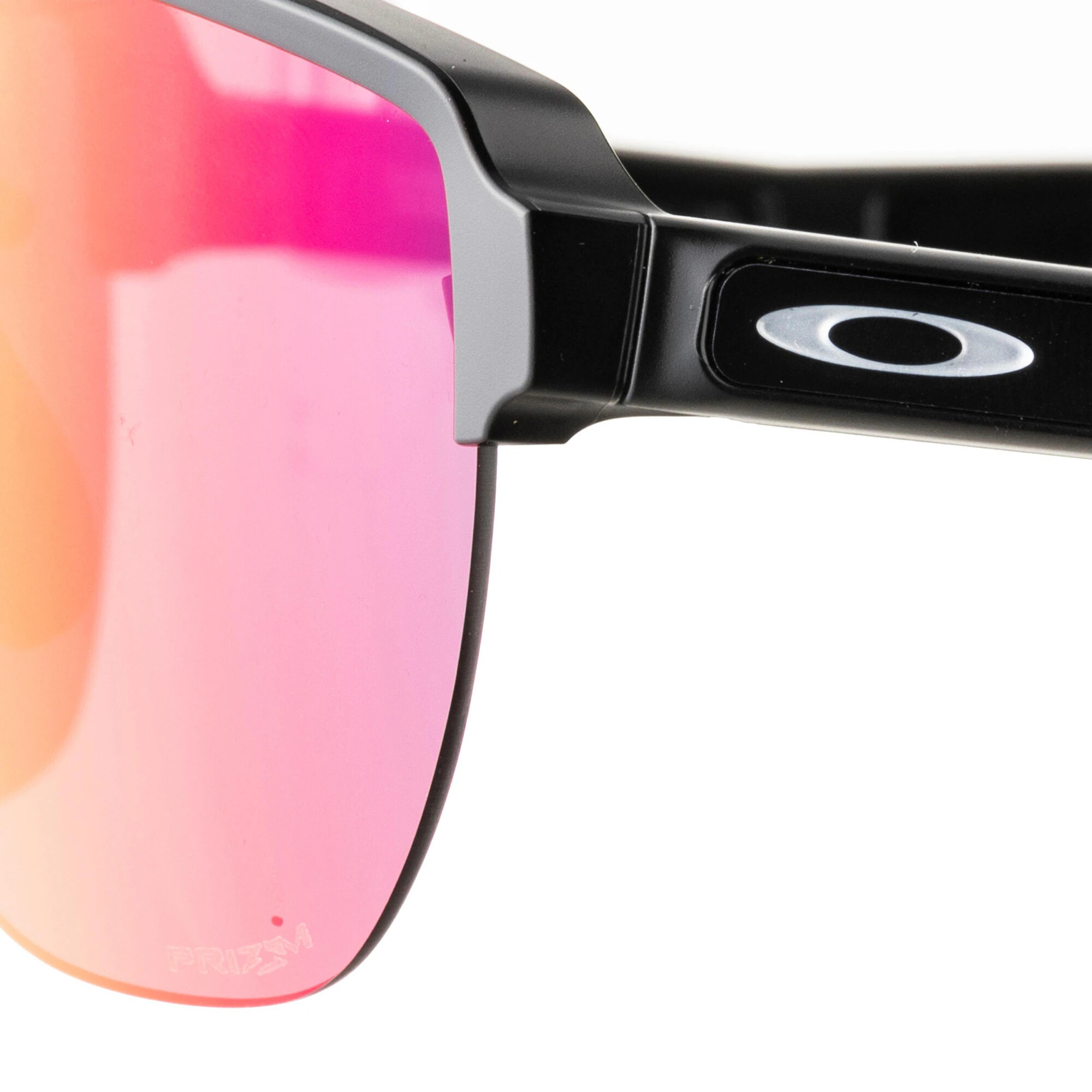 OAKLEY Ochelari sport 'CORRIDOR' portocaliu / roz / negru - Pled.ro