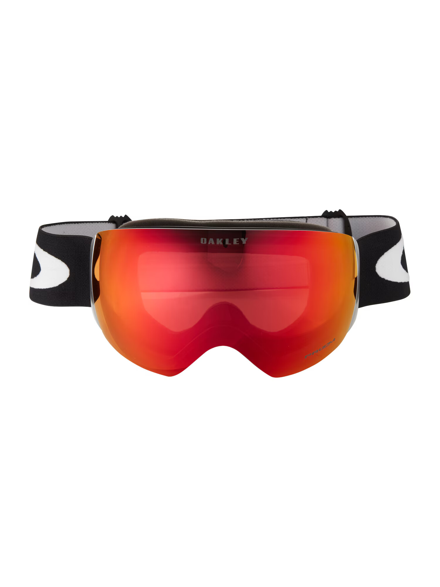 OAKLEY Ochelari sport 'Flight Deck' portocaliu închis / negru - Pled.ro