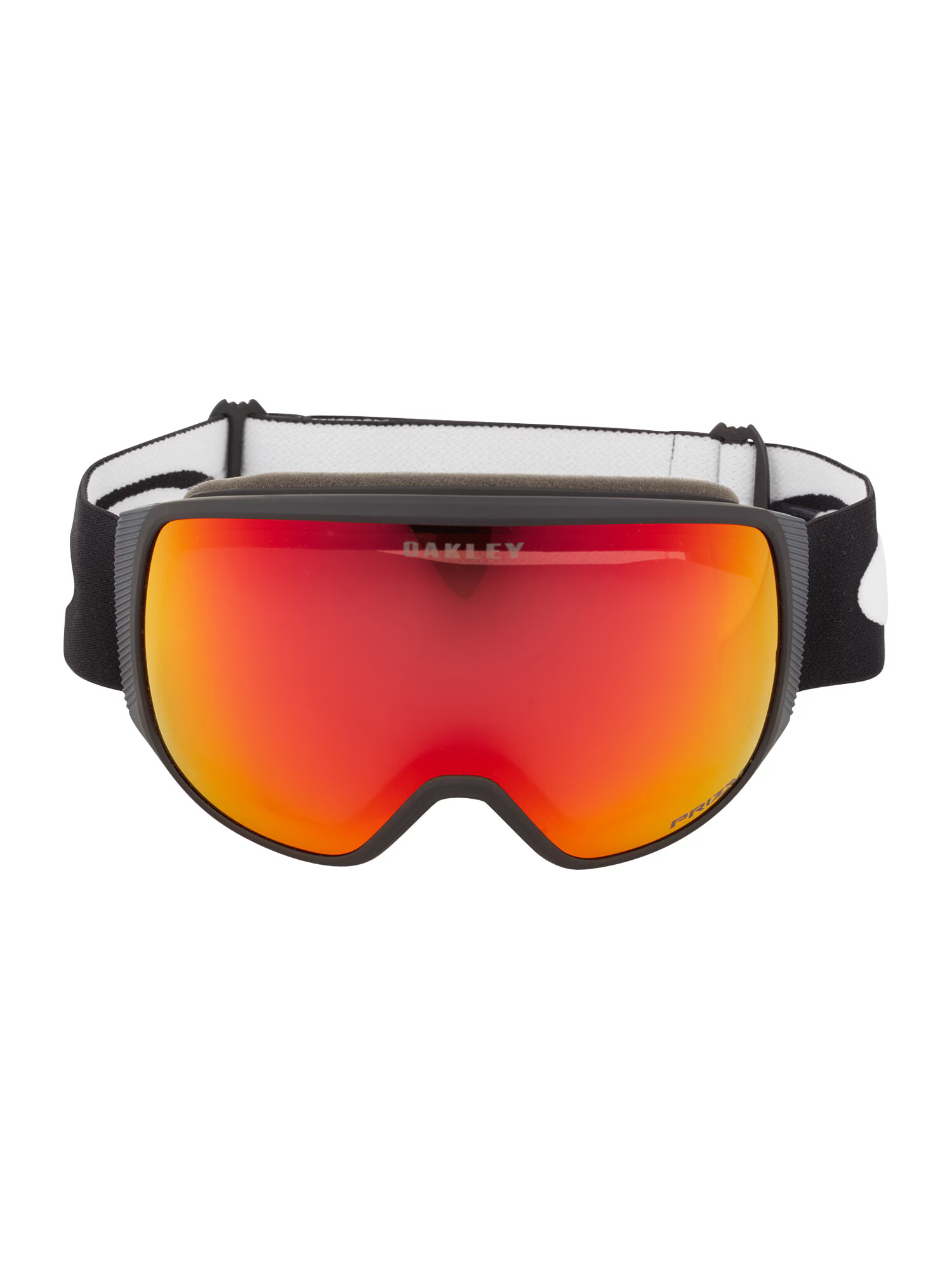 OAKLEY Ochelari sport 'Flight Tracker' roșu / negru - Pled.ro