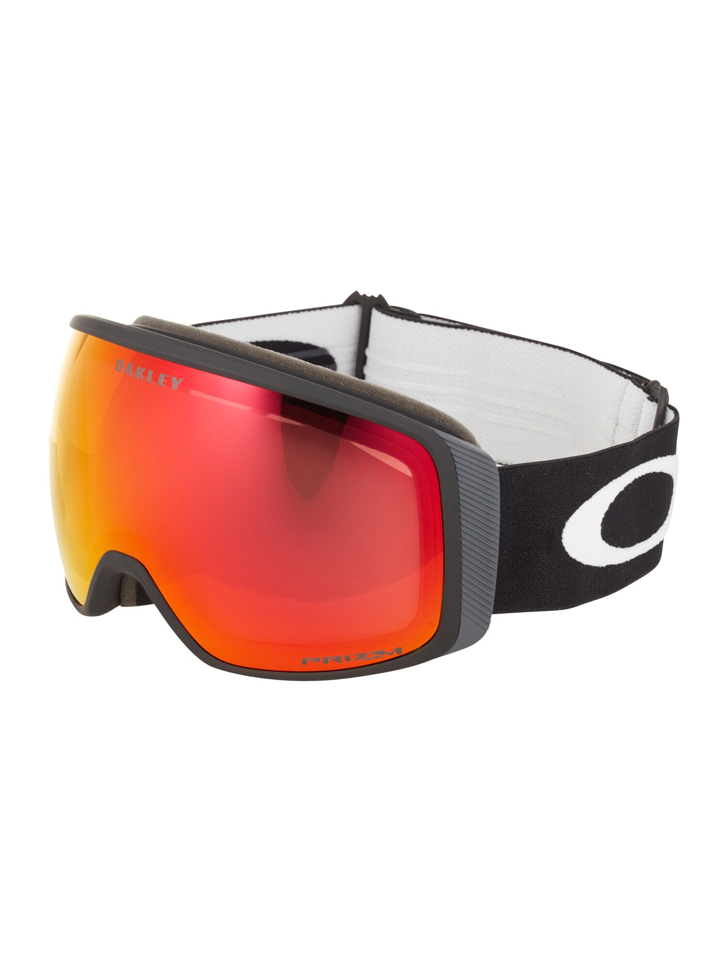 OAKLEY Ochelari sport 'Flight Tracker' roșu / negru - Pled.ro