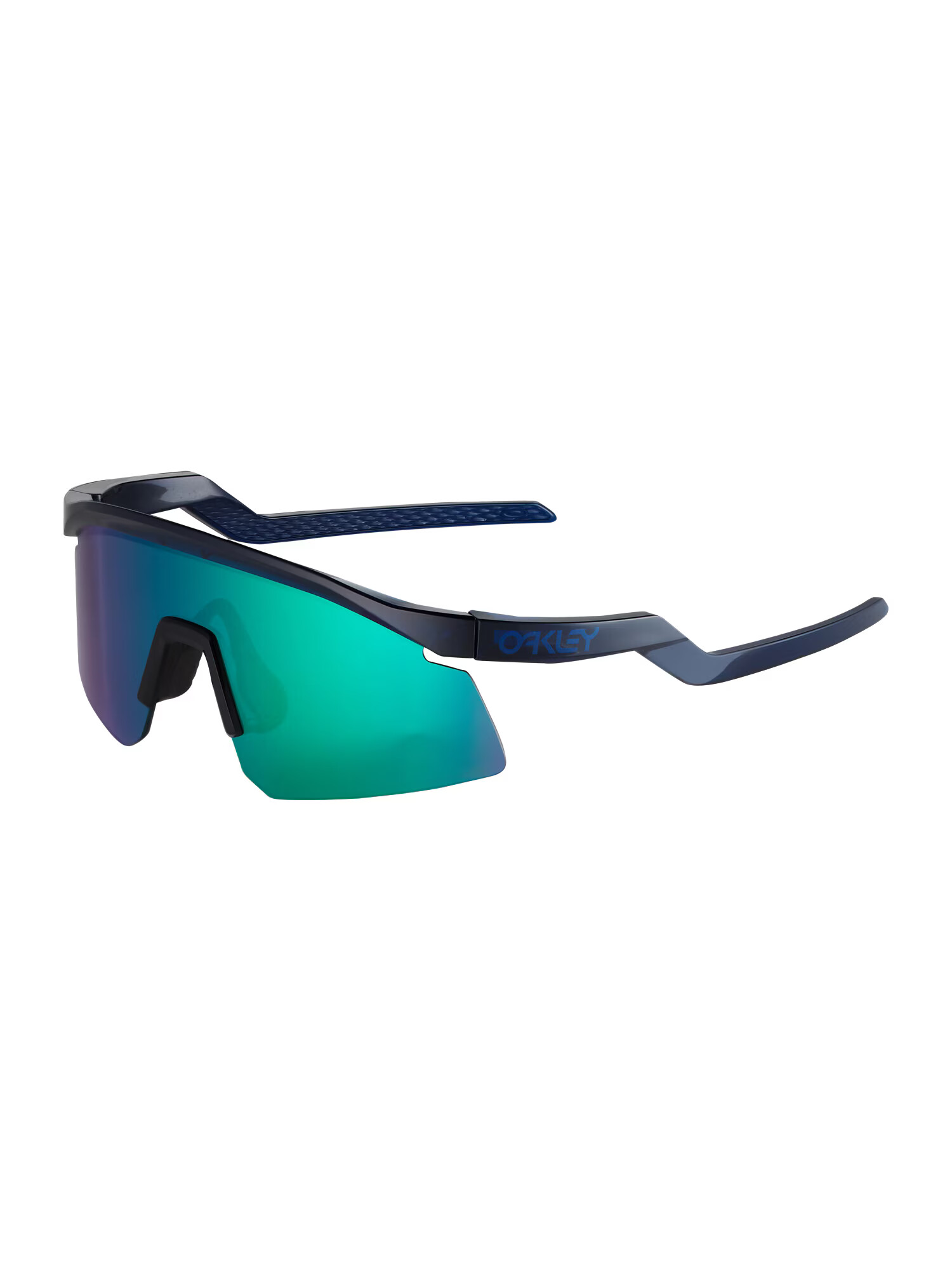 OAKLEY Ochelari sport 'HYDRA' albastru / verde jad - Pled.ro