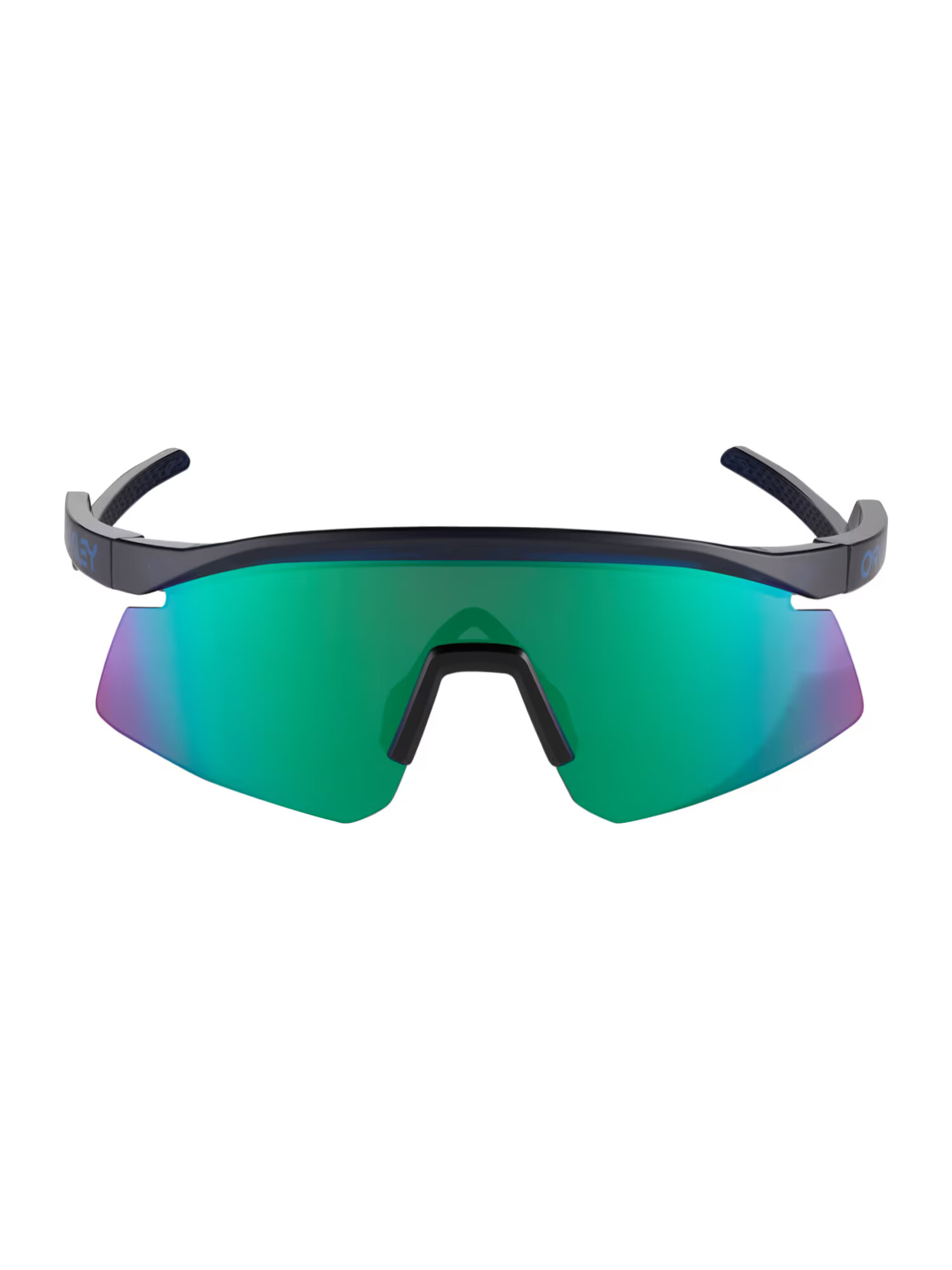 OAKLEY Ochelari sport 'HYDRA' albastru / verde jad - Pled.ro