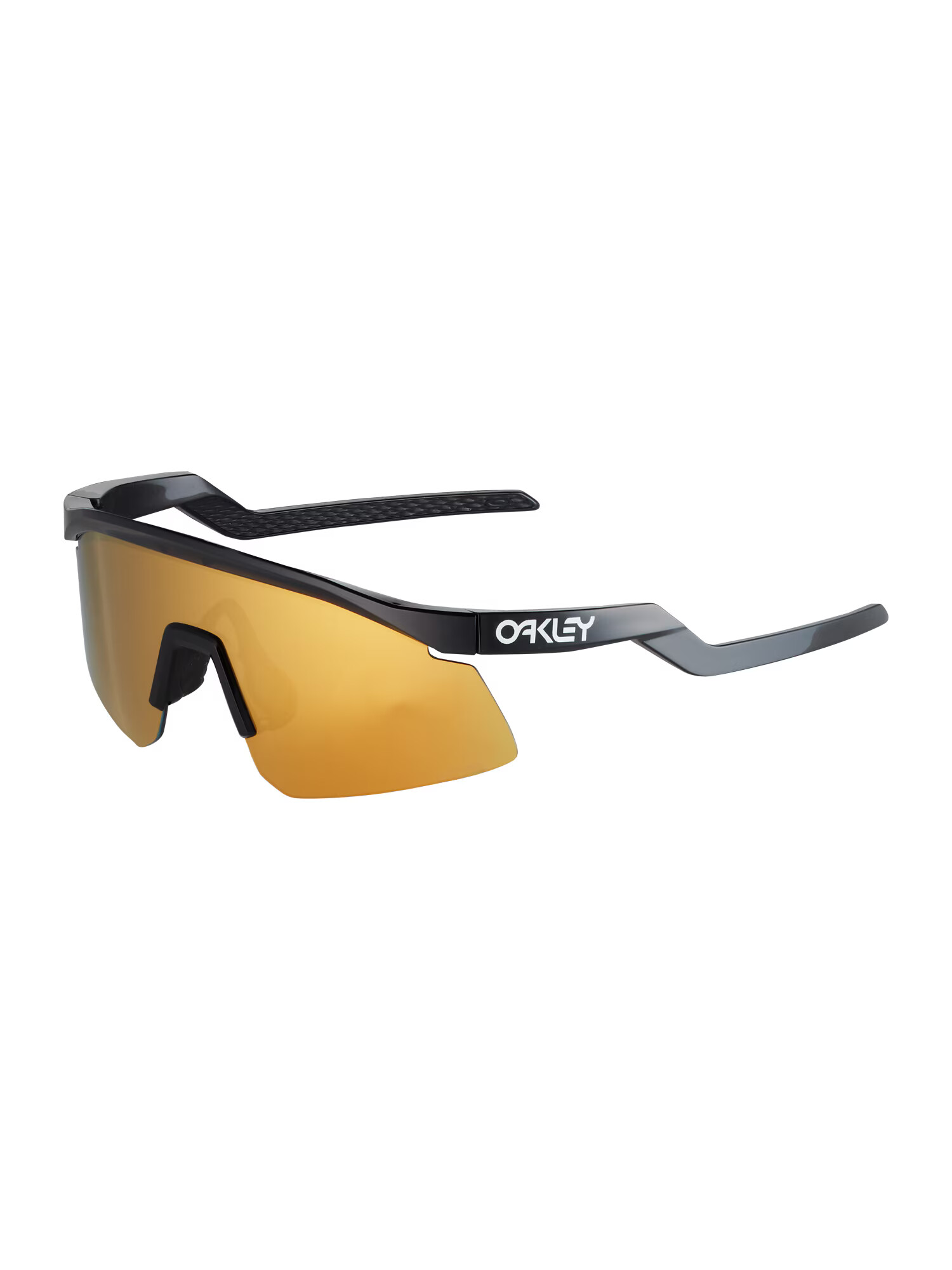 OAKLEY Ochelari sport 'HYDRA' galben / negru / alb - Pled.ro