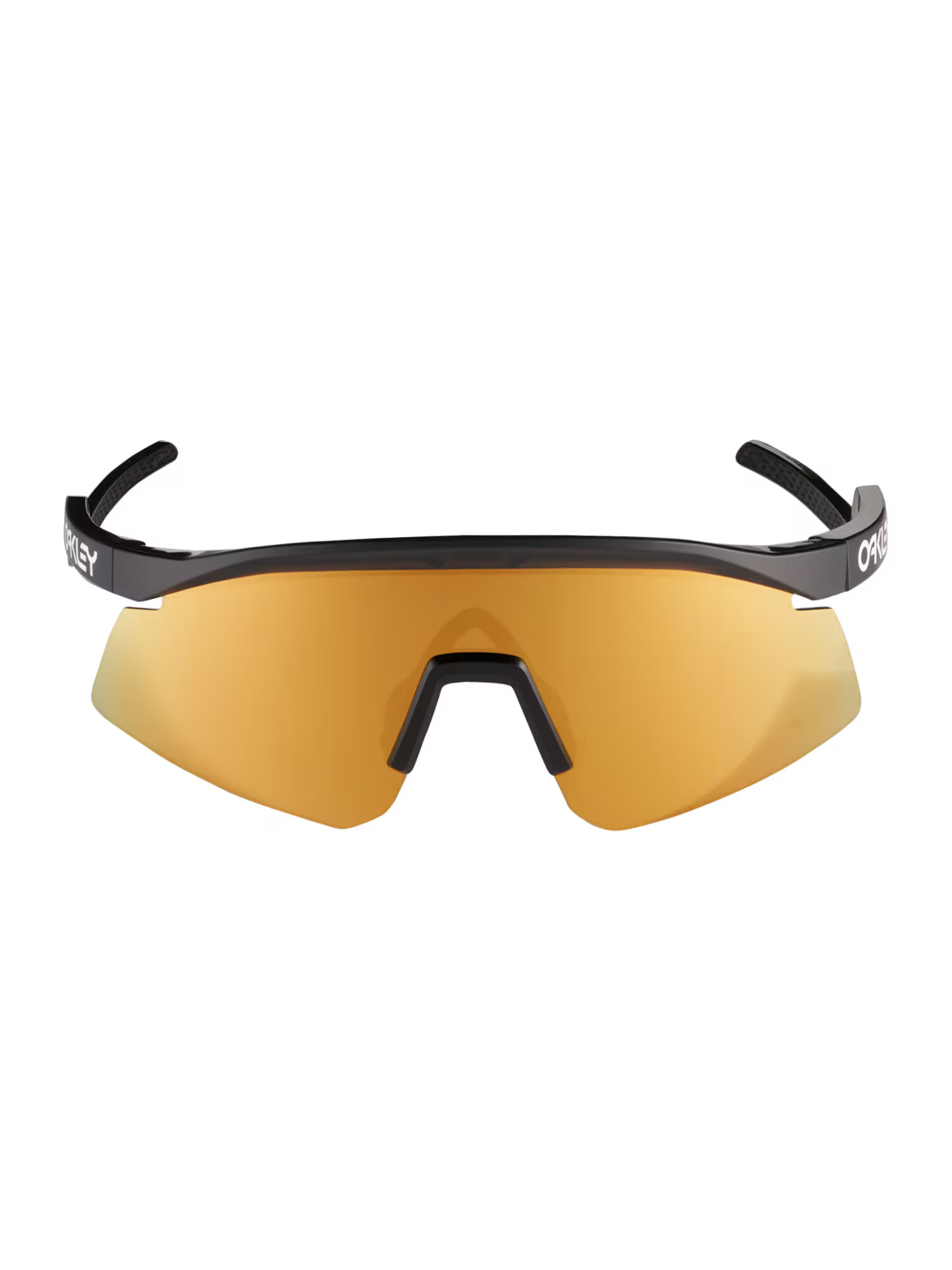 OAKLEY Ochelari sport 'HYDRA' galben / negru / alb - Pled.ro