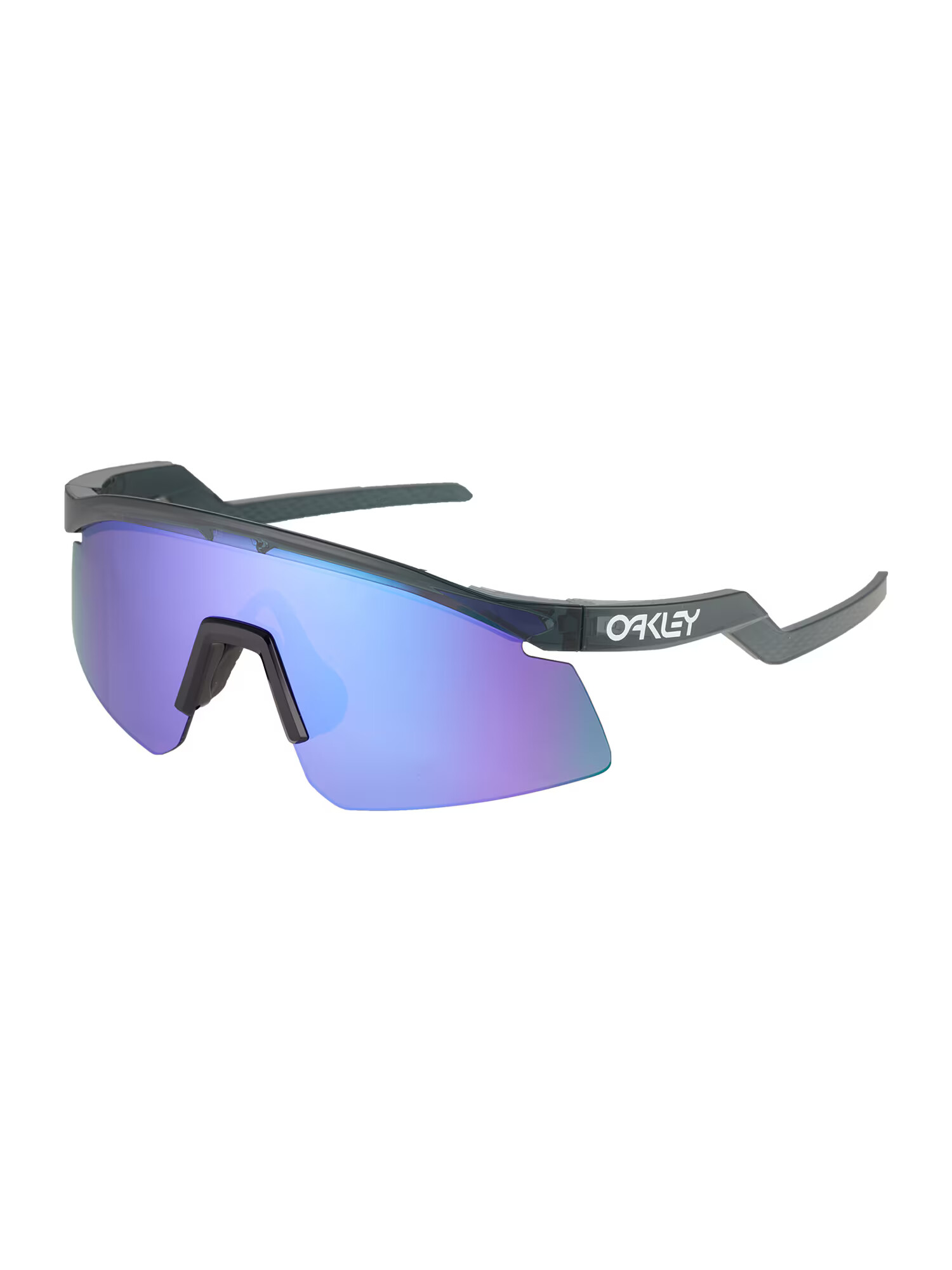 OAKLEY Ochelari sport 'HYDRA' mov deschis / negru - Pled.ro