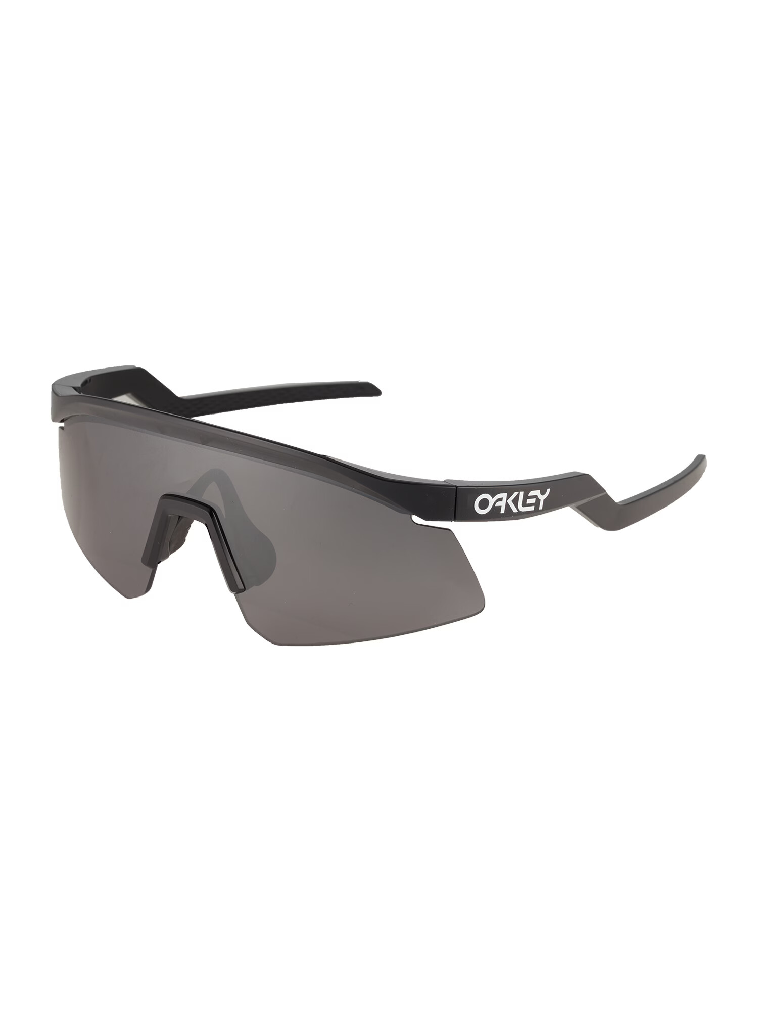 OAKLEY Ochelari sport 'HYDRA' negru / alb - Pled.ro