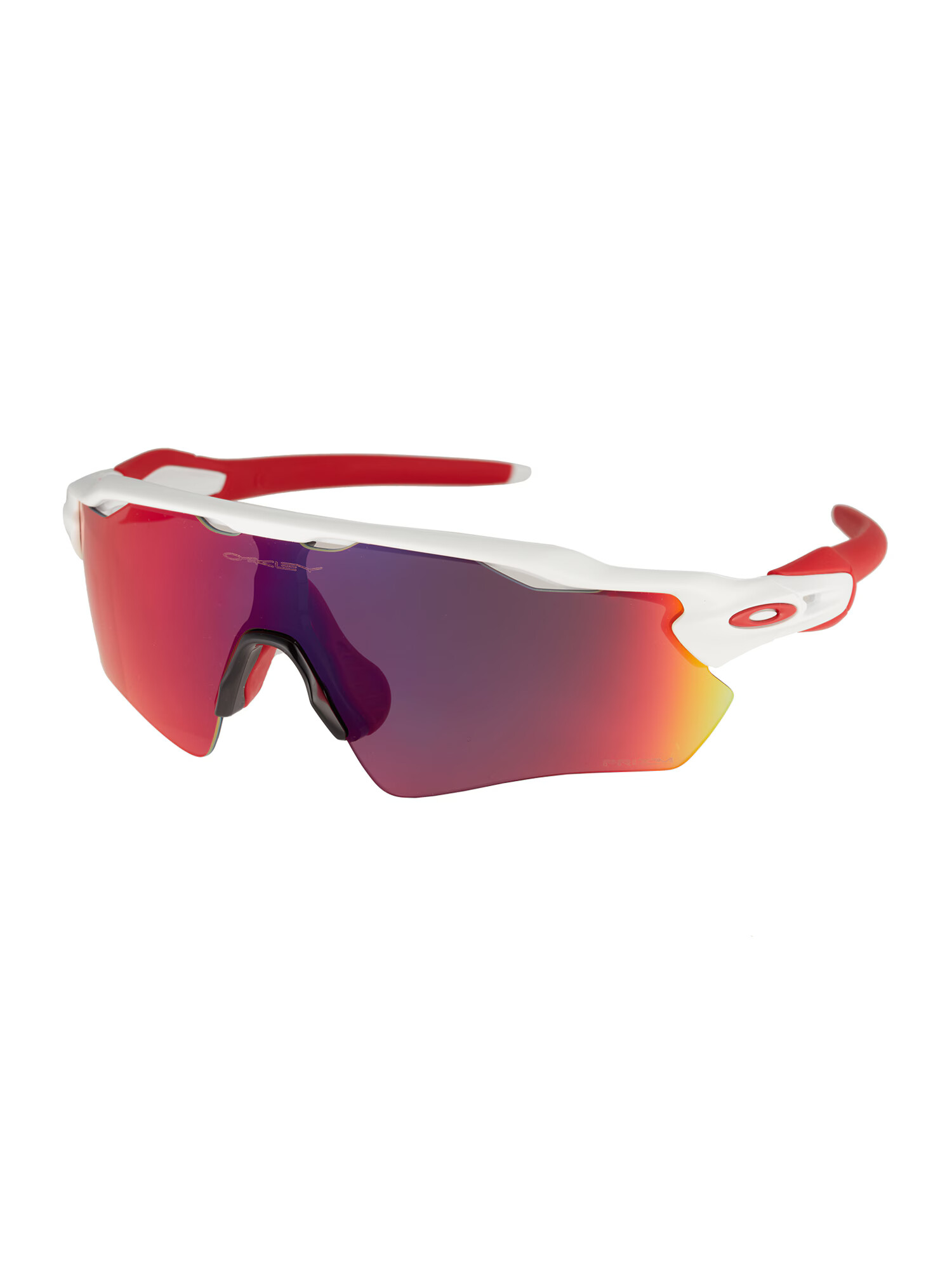 OAKLEY Ochelari sport 'RADAR EV PATH' lila / portocaliu / roșu / alb - Pled.ro