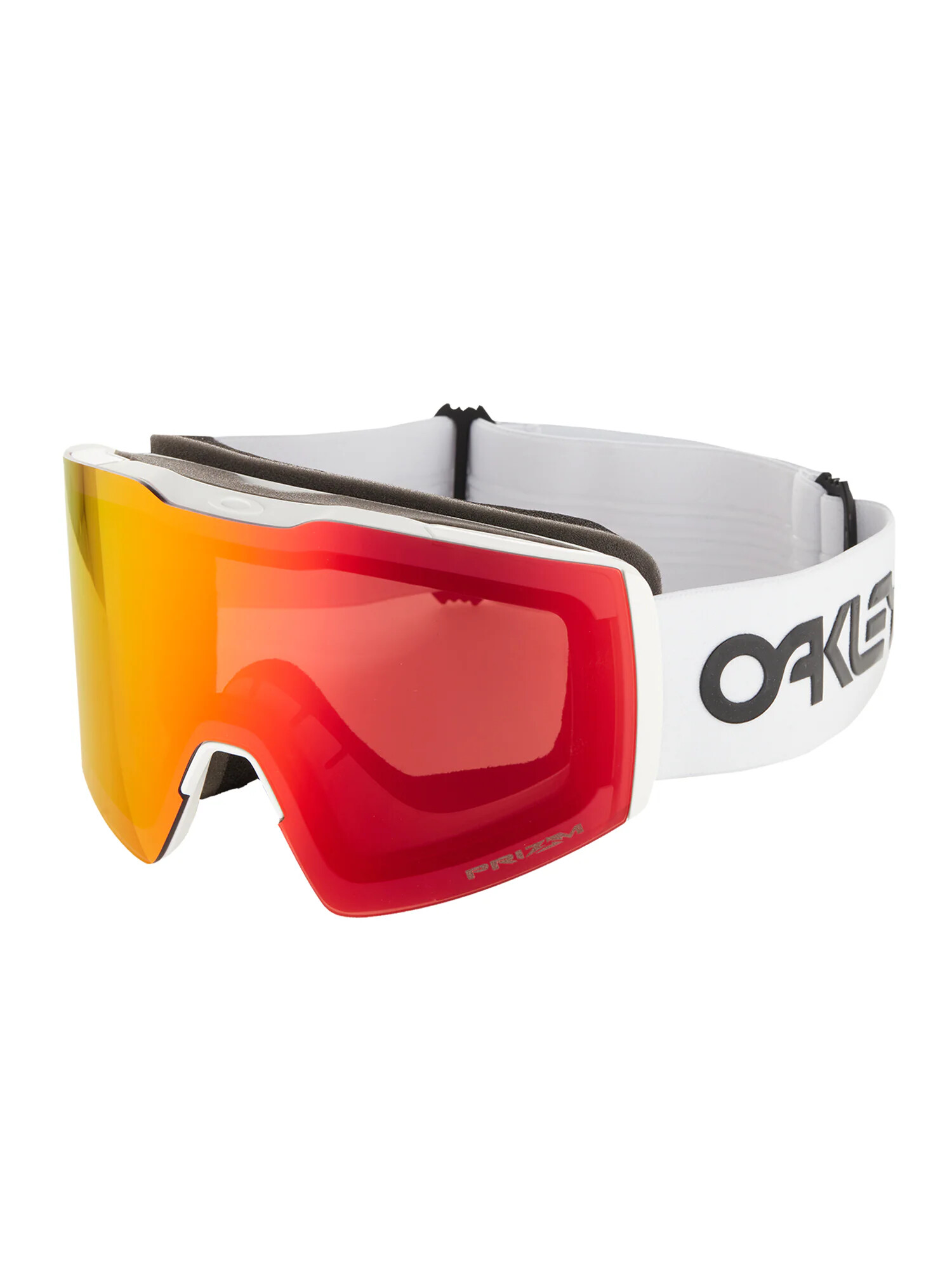 OAKLEY Ochelari sport roșu / alb - Pled.ro