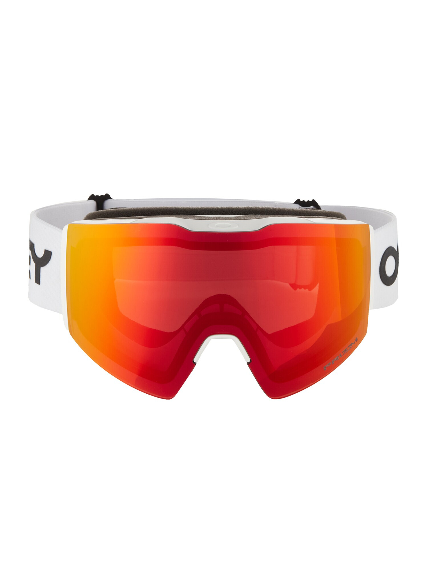 OAKLEY Ochelari sport roșu / alb - Pled.ro