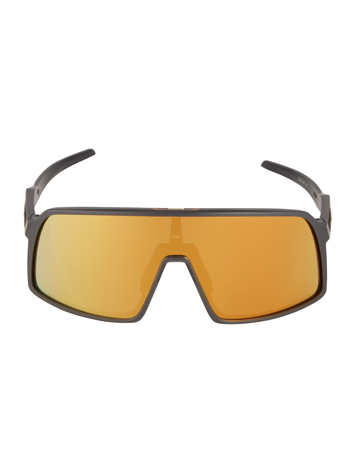 OAKLEY Ochelari sport 'SUTRO' portocaliu / negru - Pled.ro