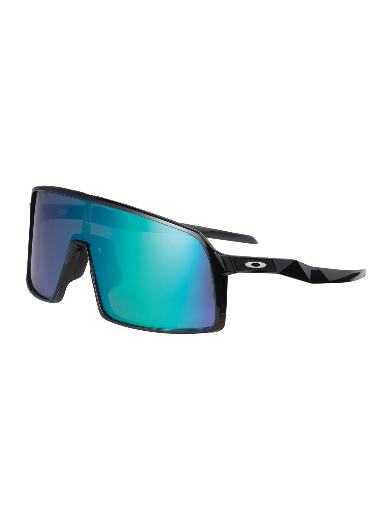 OAKLEY Ochelari sport 'SUTRO' turcoaz / lila / negru - Pled.ro