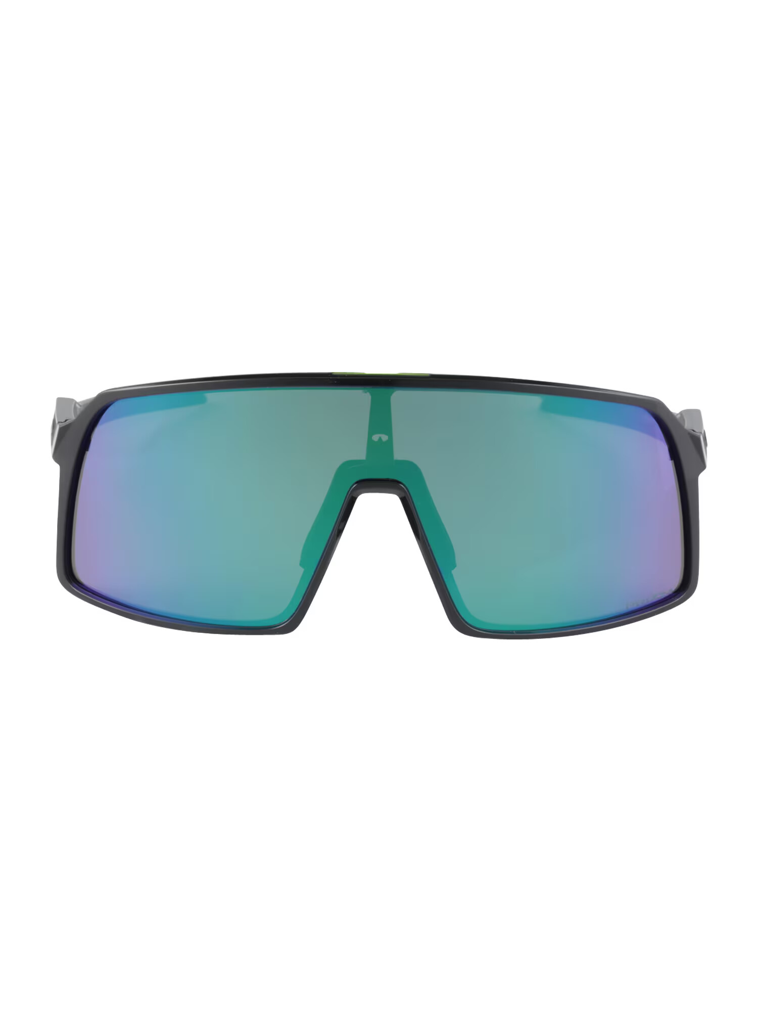 OAKLEY Ochelari sport 'SUTRO' turcoaz / lila / negru - Pled.ro