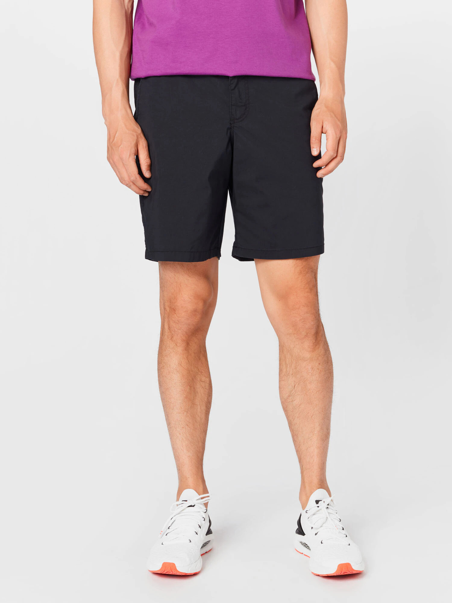 OAKLEY Pantaloni sport 'IN THE MOMENT' negru - Pled.ro