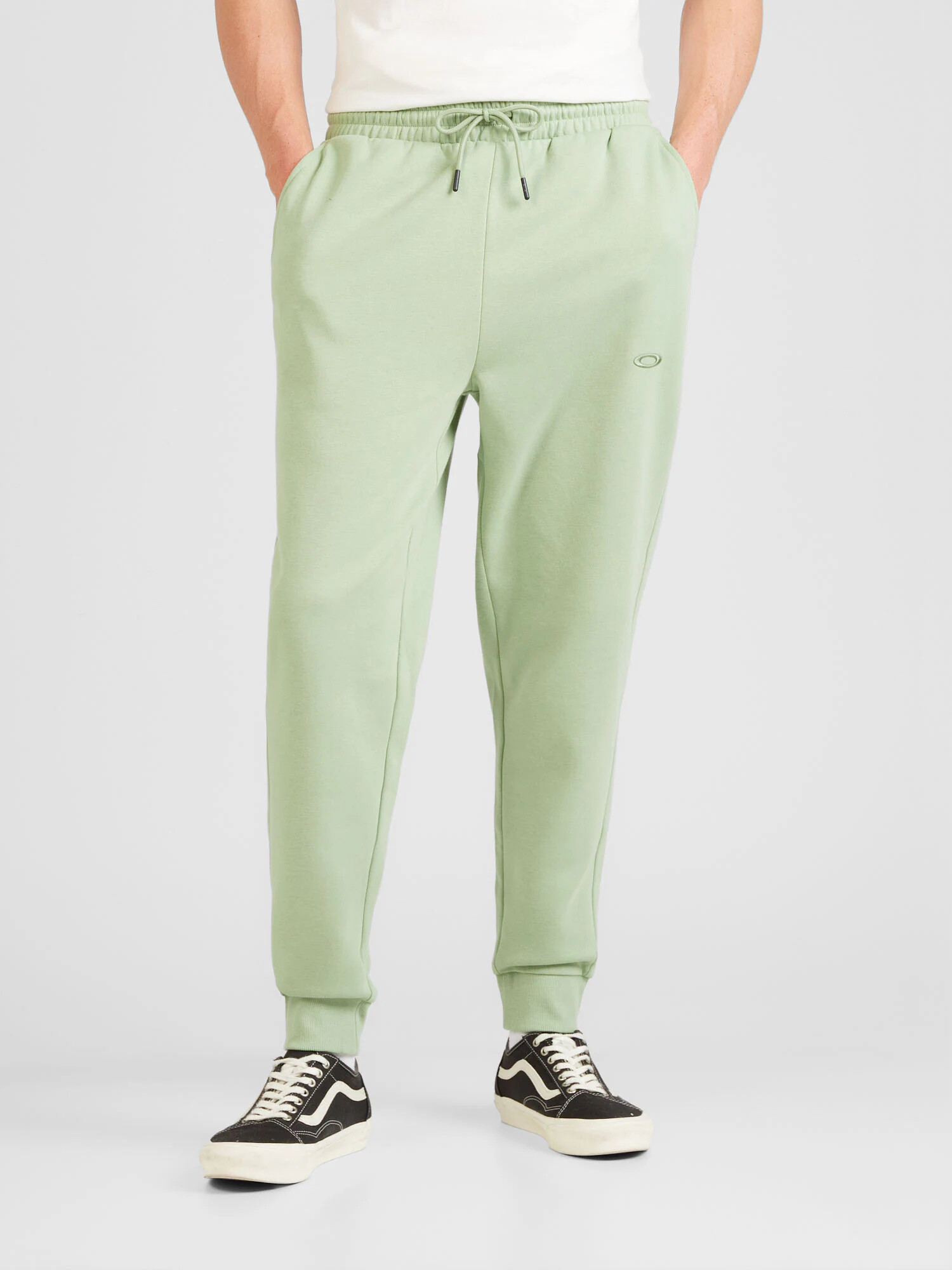 OAKLEY Pantaloni sport 'RELAX 2.0' verde deschis - Pled.ro