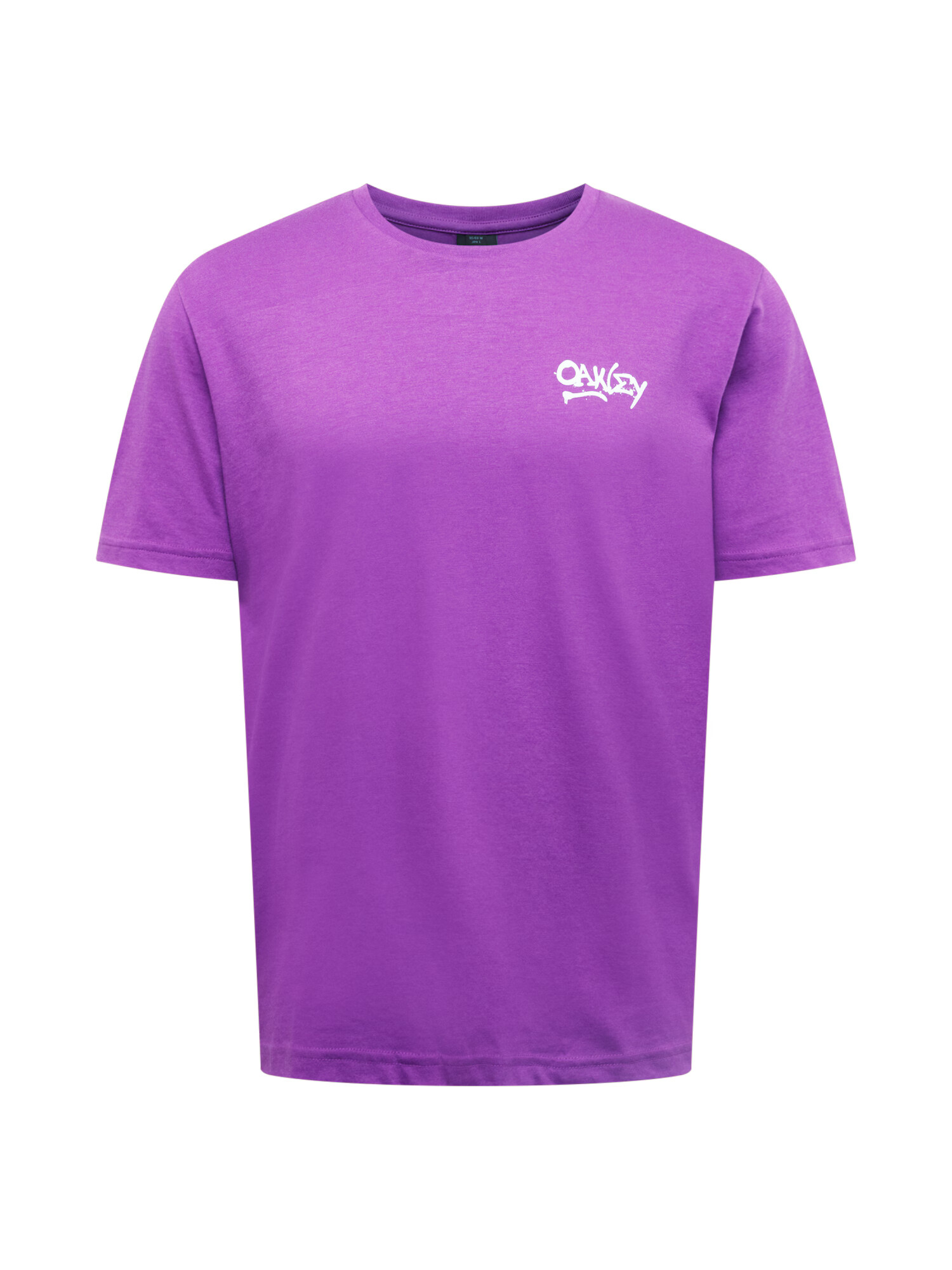 OAKLEY Tricou funcțional '11 FROGS ' mov orhidee / mai multe culori - Pled.ro