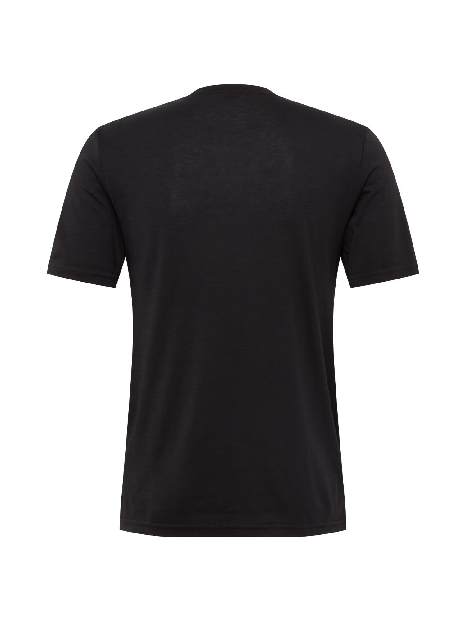 OAKLEY Tricou funcțional 'BARK NEW SS' negru - Pled.ro