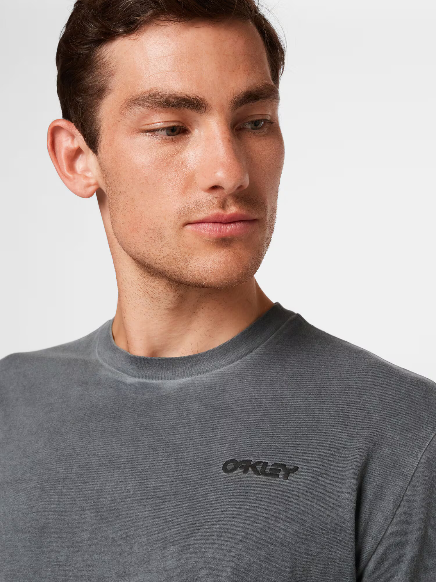 OAKLEY Tricou funcțional negru - Pled.ro