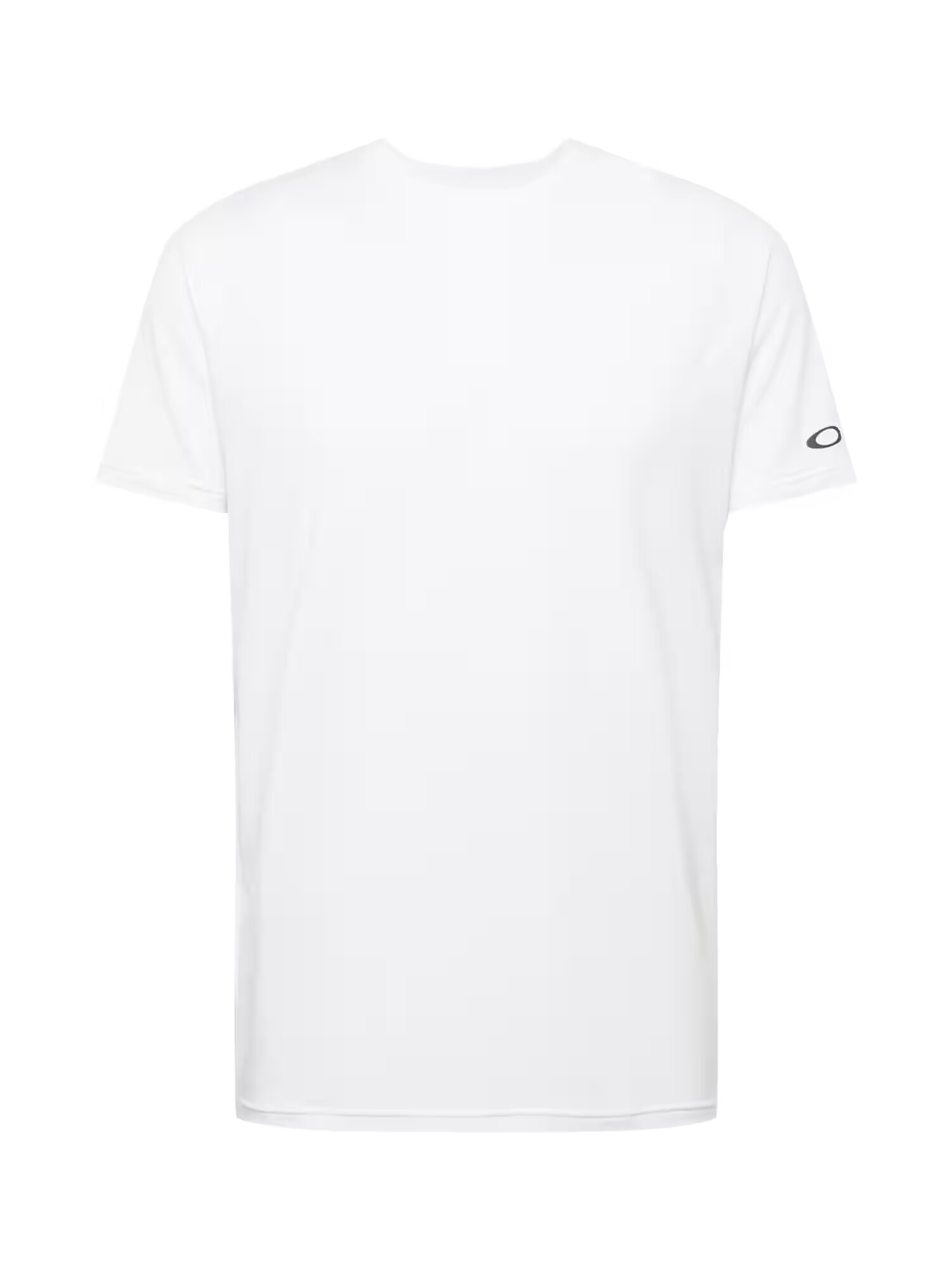 OAKLEY Tricou funcțional negru / alb - Pled.ro