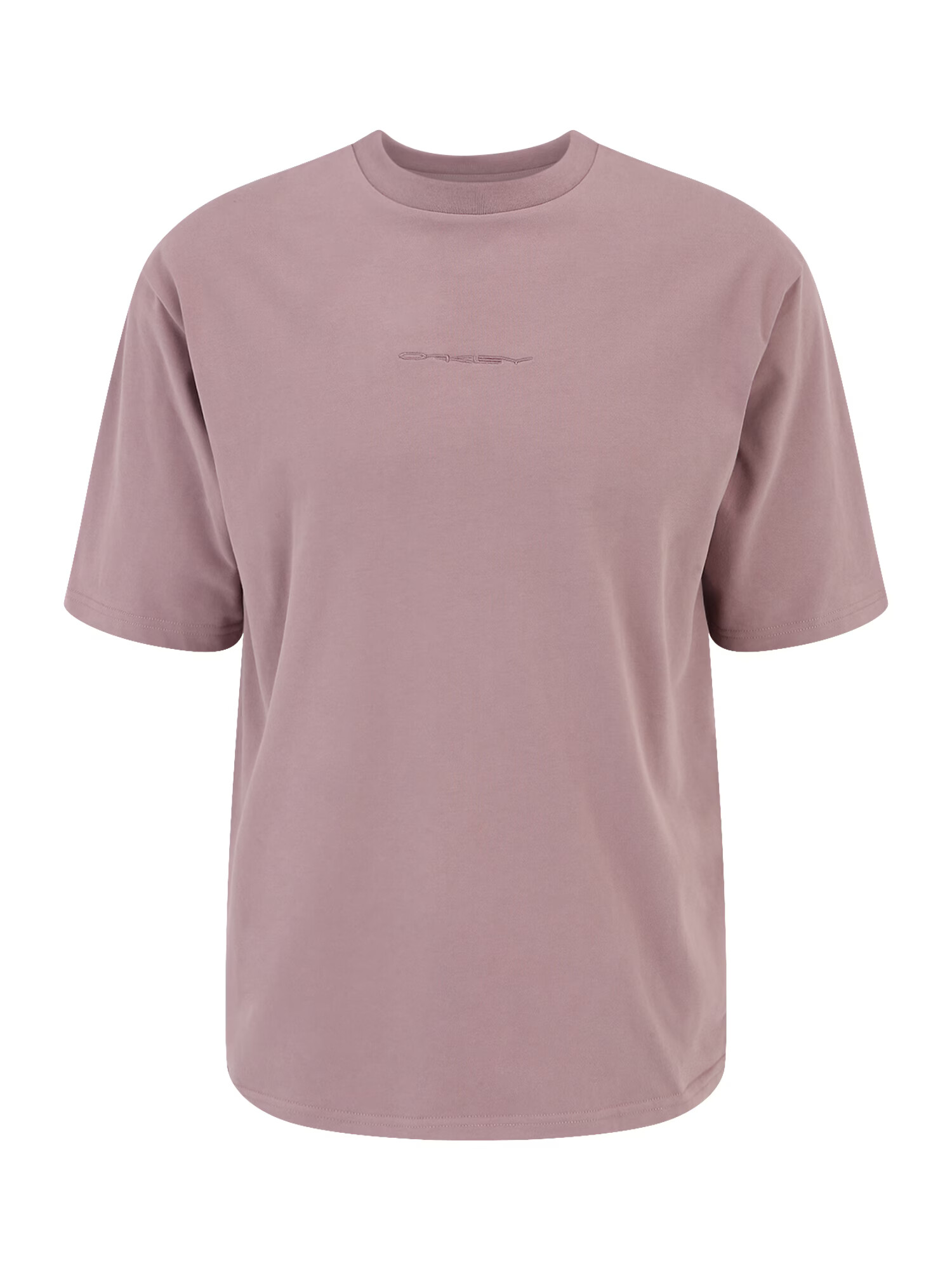 OAKLEY Tricou funcțional 'SOHO' rosé - Pled.ro