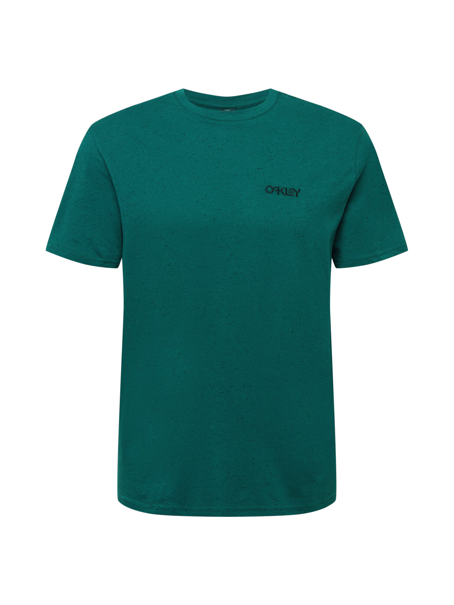 OAKLEY Tricou funcțional verde smarald - Pled.ro