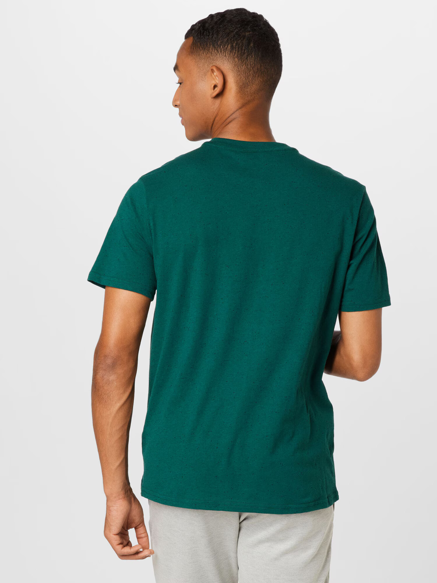 OAKLEY Tricou funcțional verde smarald - Pled.ro