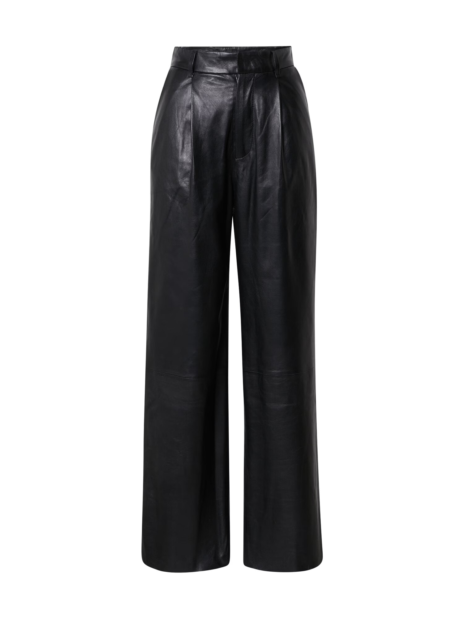 OAKWOOD Pantaloni 'GOYA' negru - Pled.ro