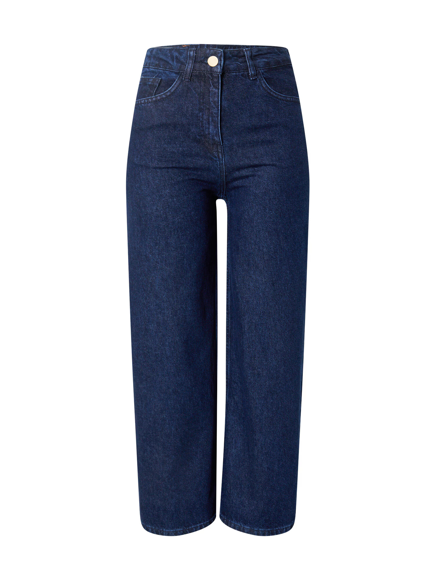 Oasis Jeans albastru denim - Pled.ro