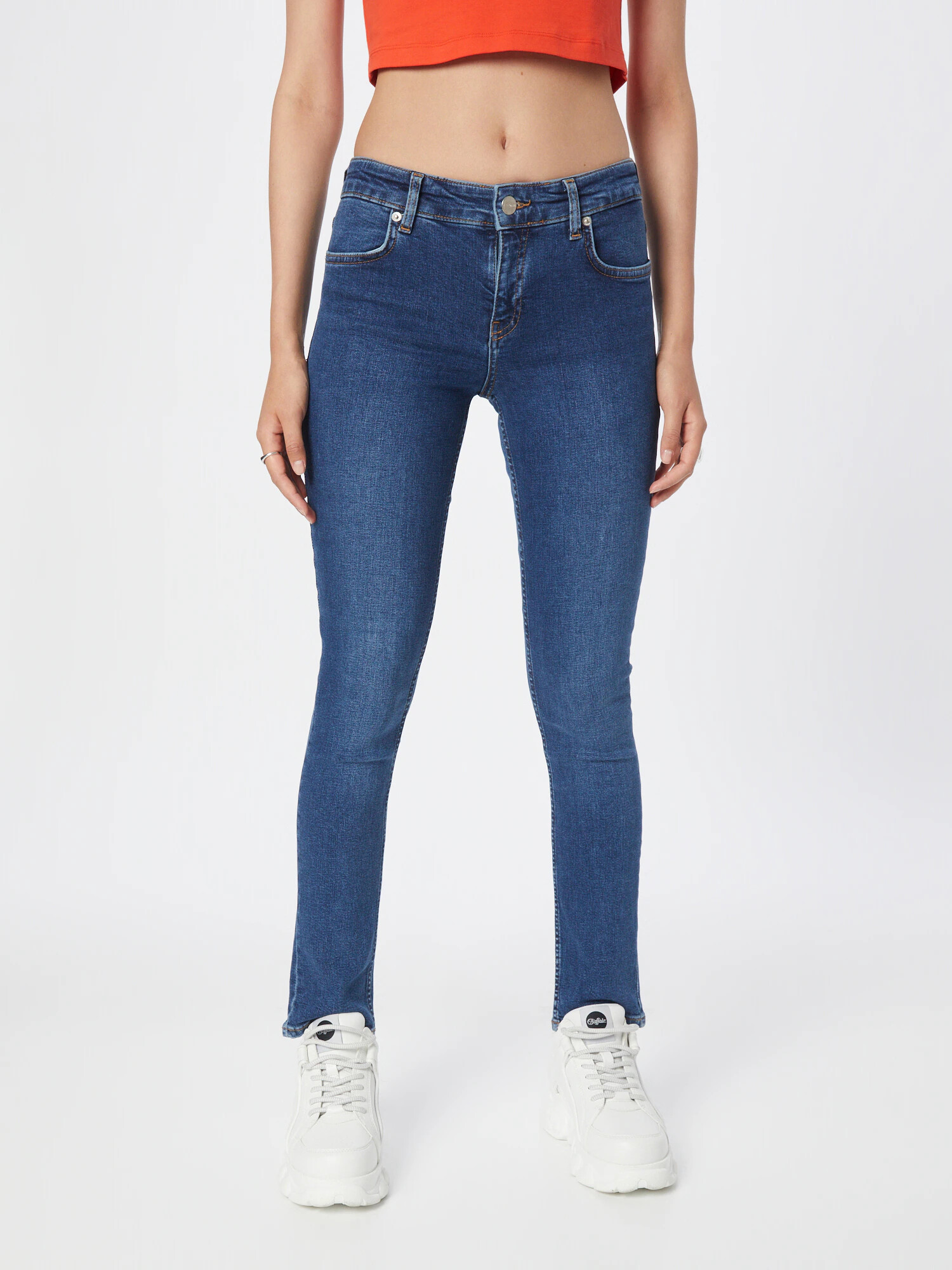 Oasis Jeans 'CHERRY' - Pled.ro