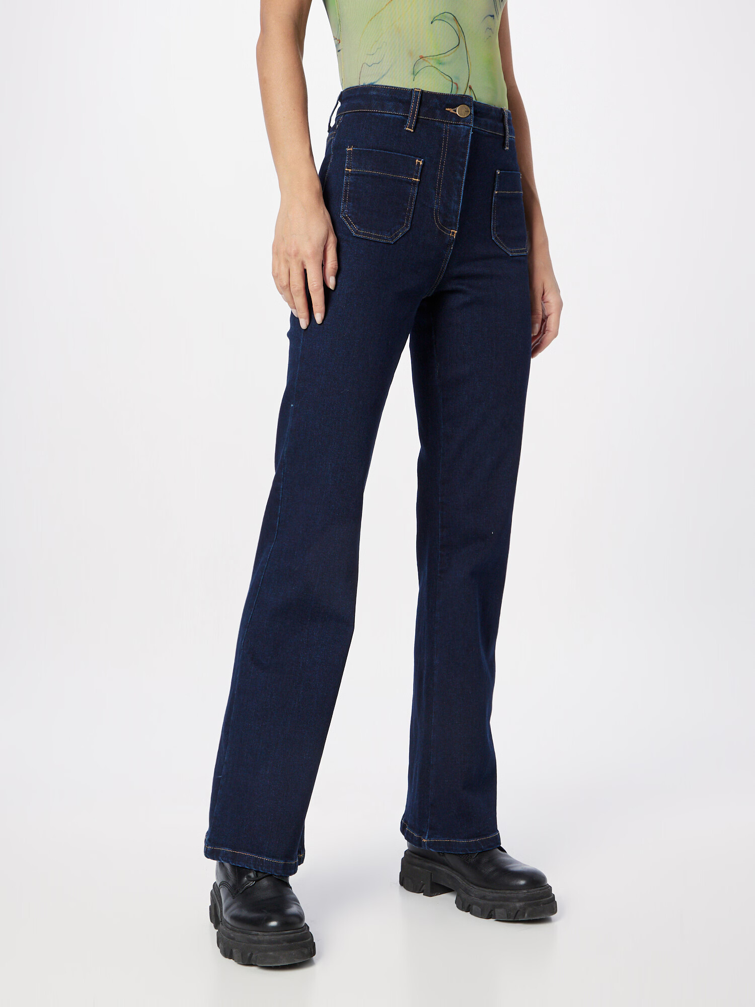 Oasis Jeans 'Frankie' - Pled.ro