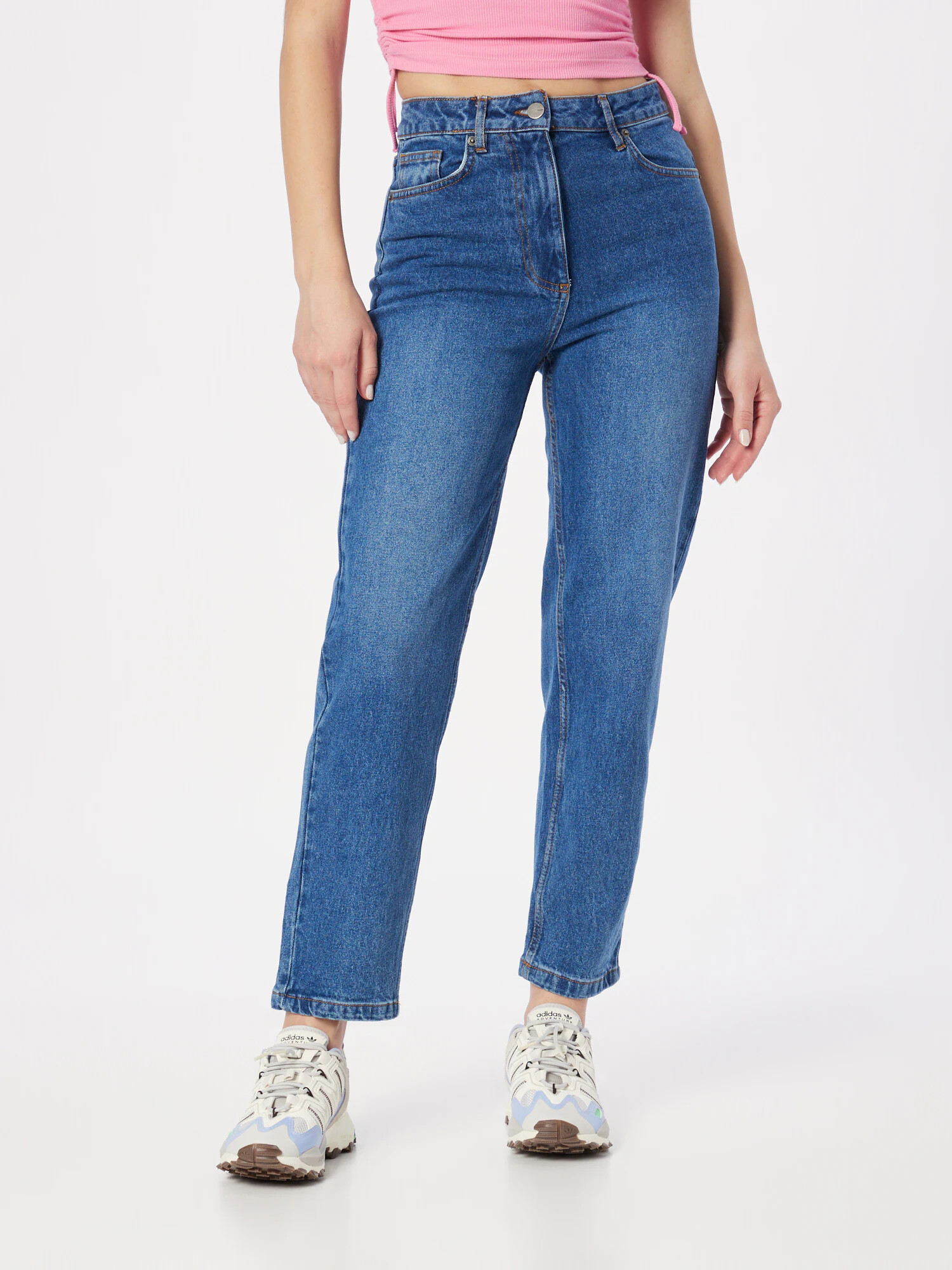 Oasis Jeans 'Ivy' albastru denim - Pled.ro