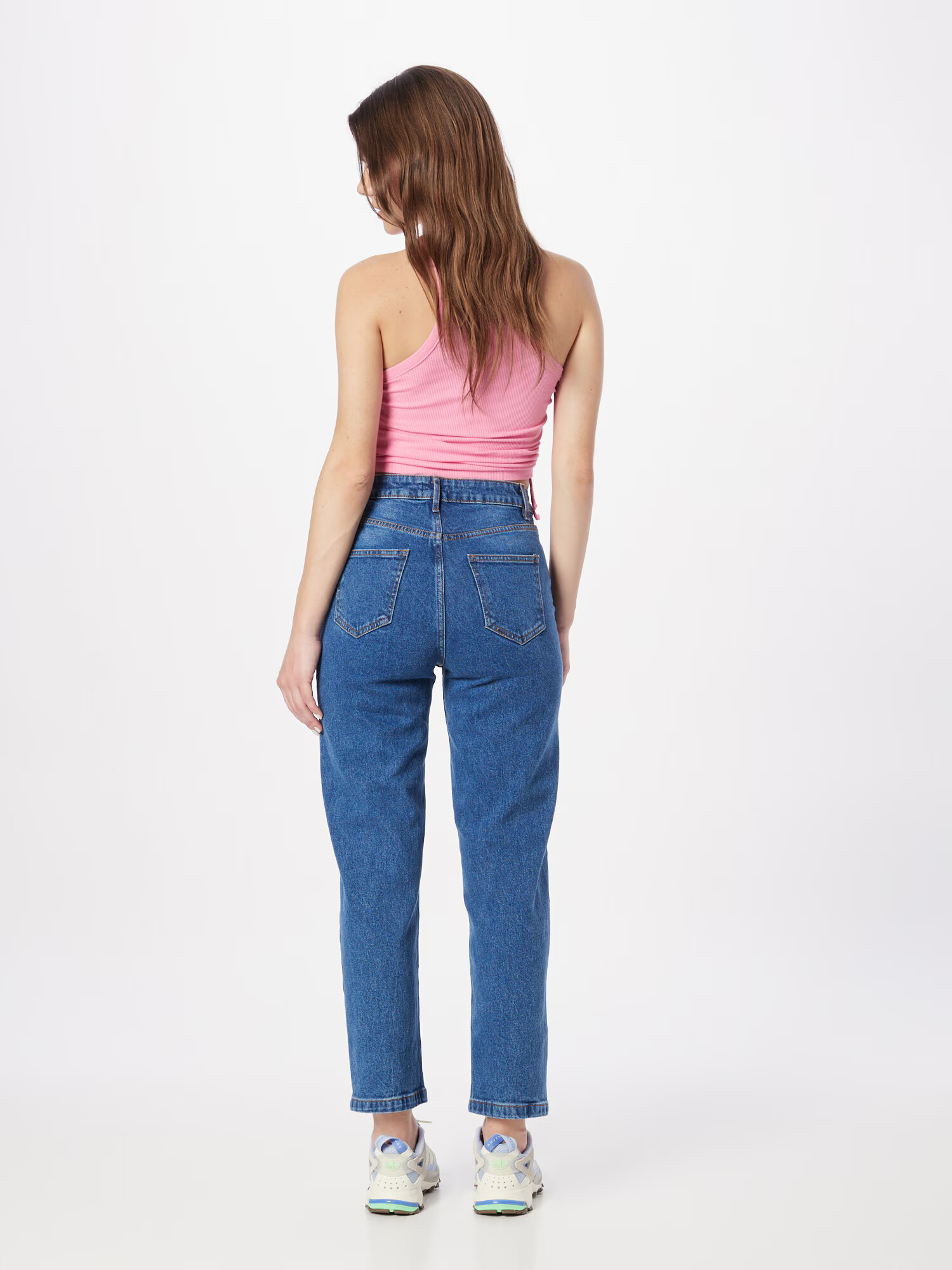 Oasis Jeans 'Ivy' albastru denim - Pled.ro