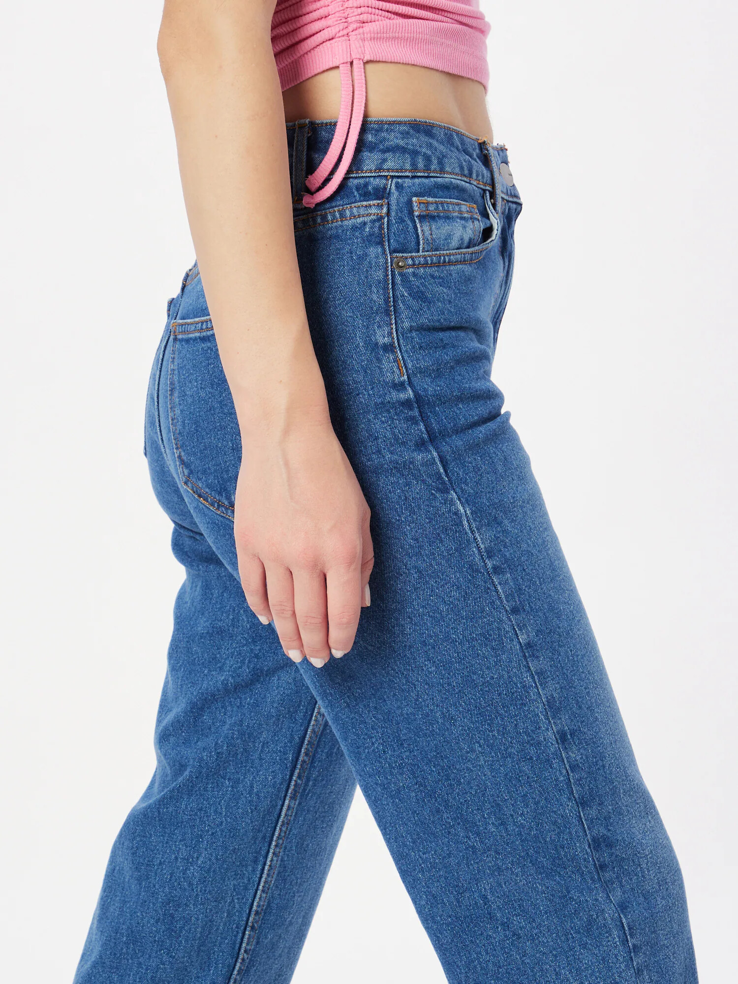 Oasis Jeans 'Ivy' albastru denim - Pled.ro