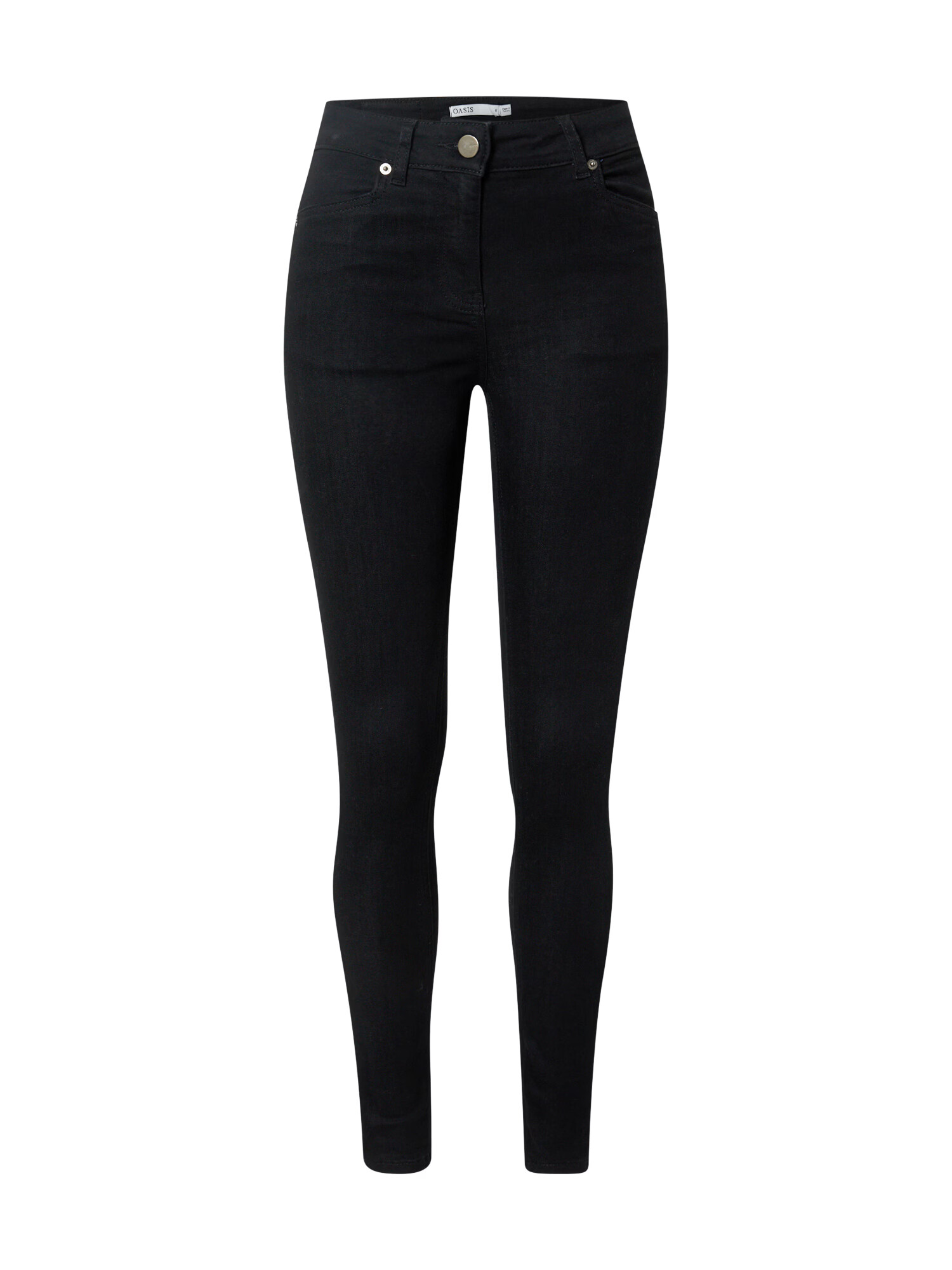 Oasis Jeans 'Jade' negru - Pled.ro