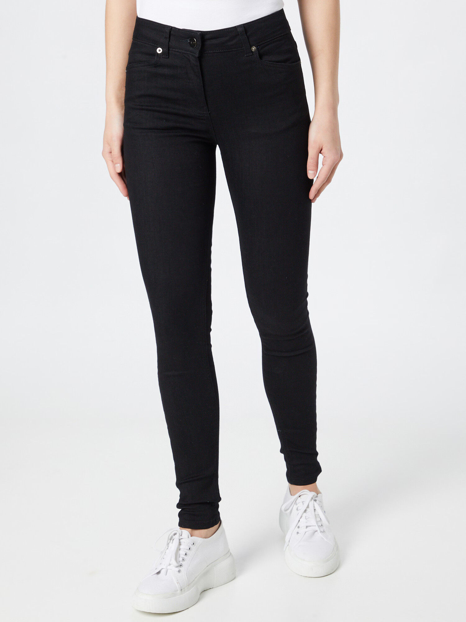 Oasis Jeans 'Jade' negru - Pled.ro