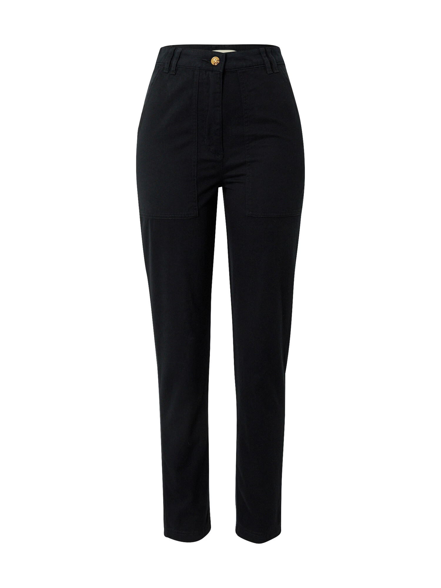 Oasis Pantaloni negru - Pled.ro