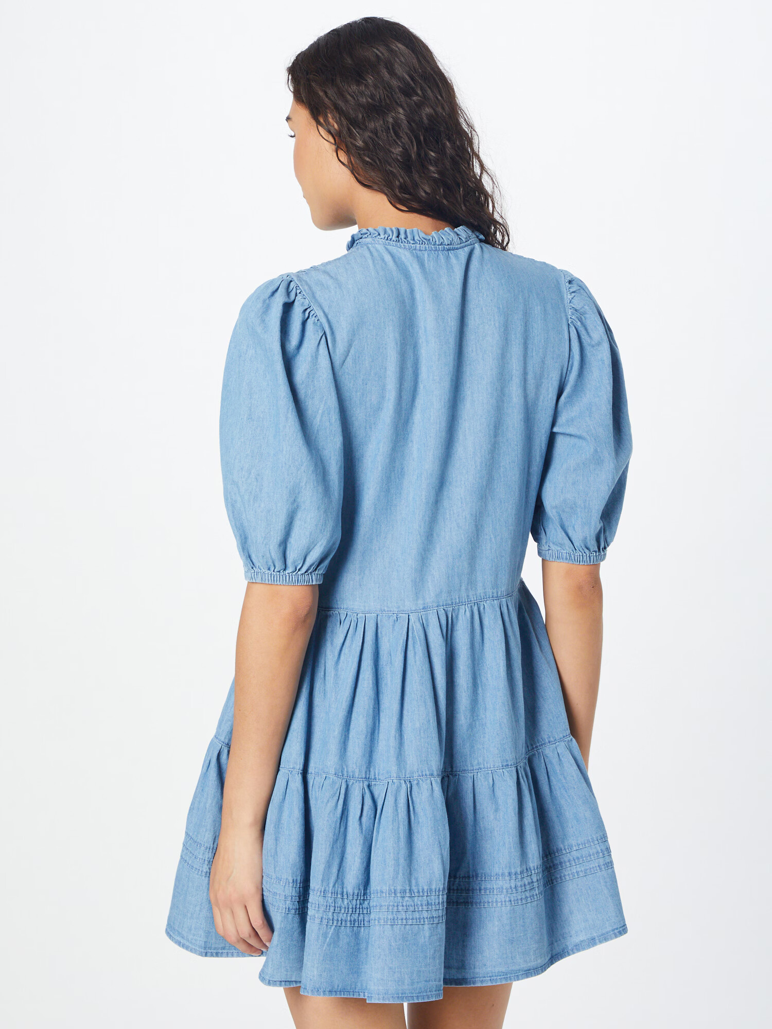 Oasis Rochie albastru denim - Pled.ro